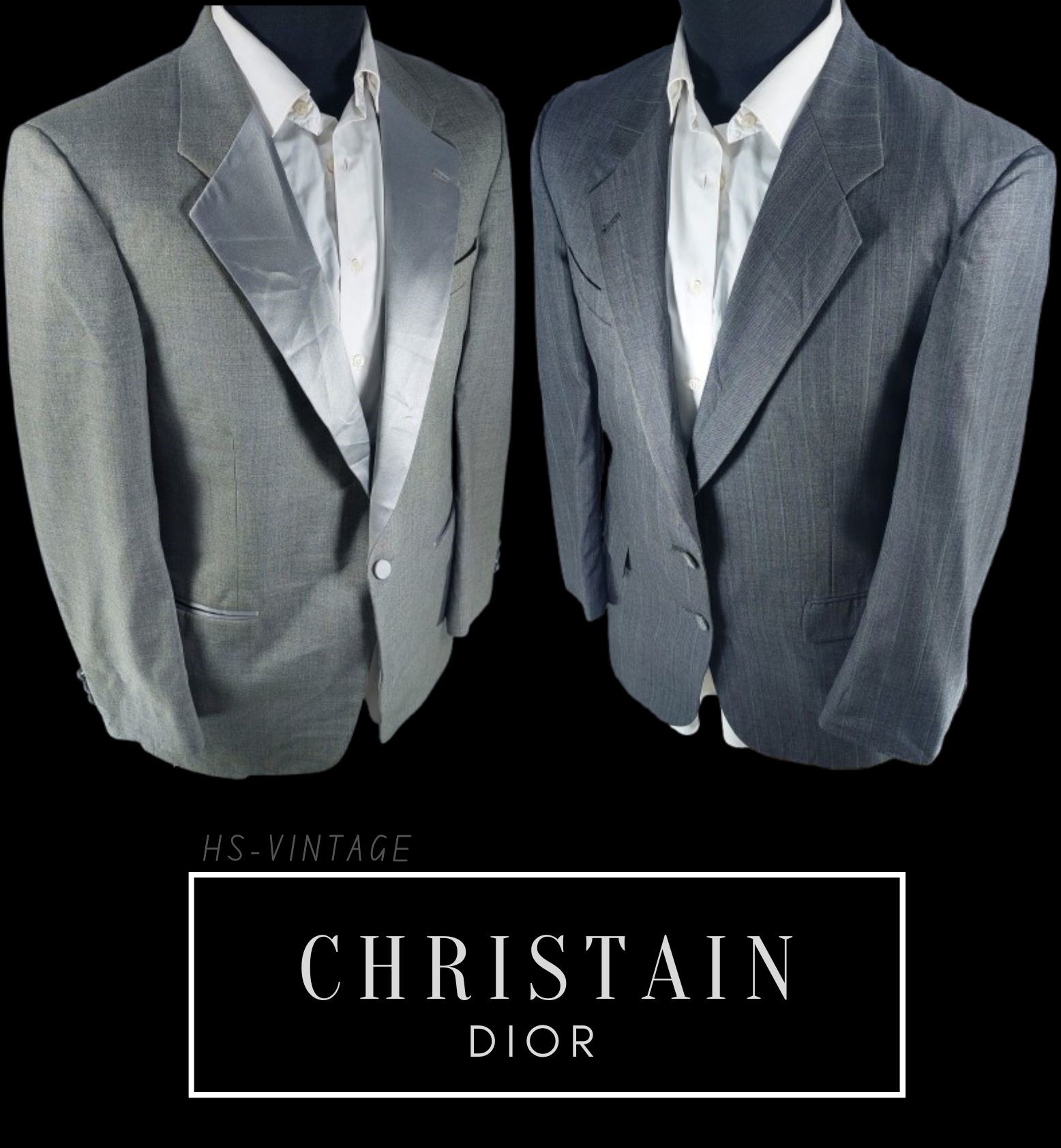 Christian Dior Blazers