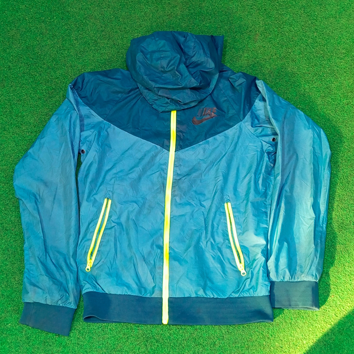 Nike Track Jacket