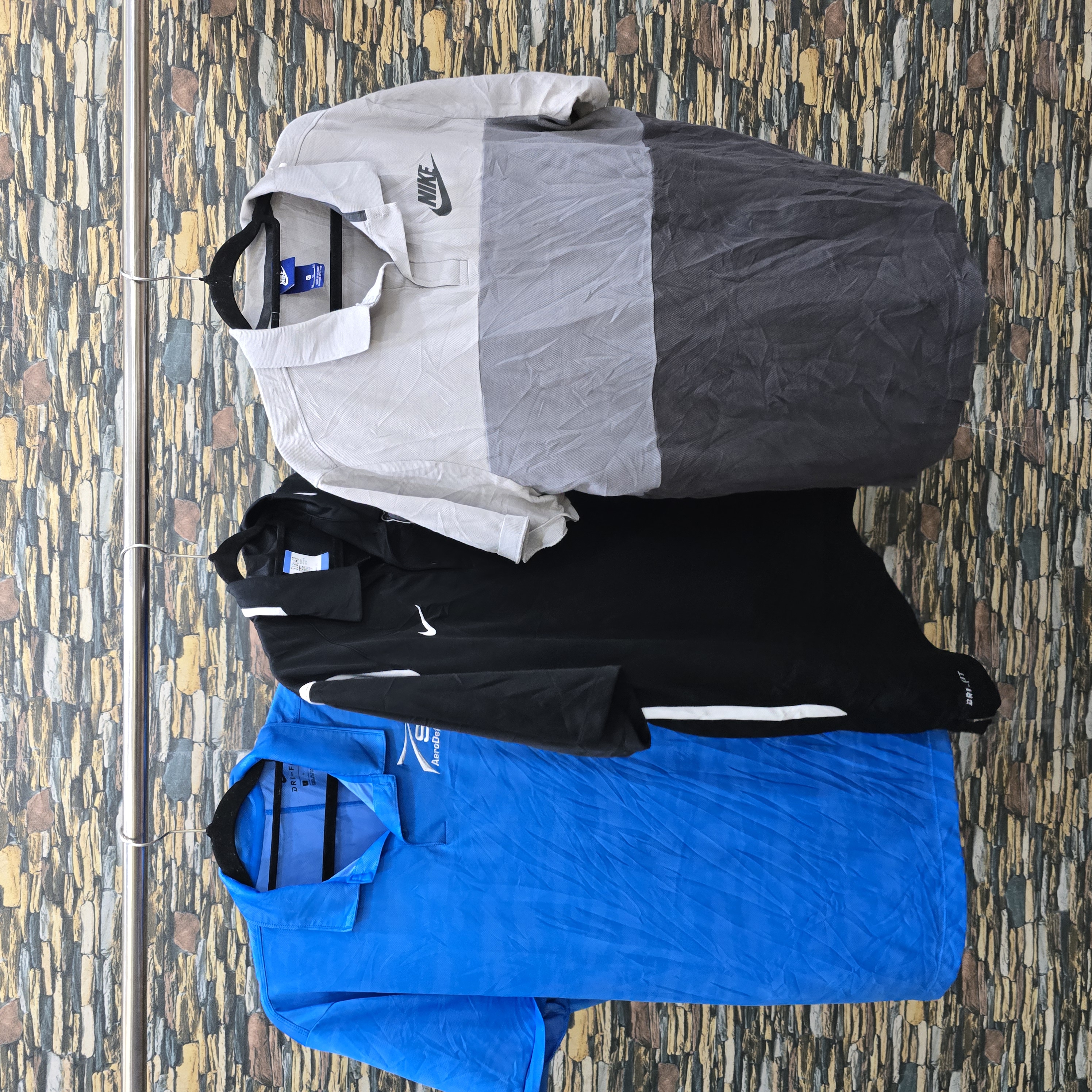 AV-0260 Nike Polo Shirt