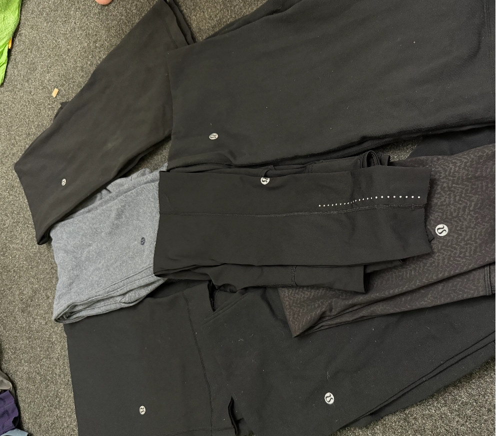 Lululemon leggings
