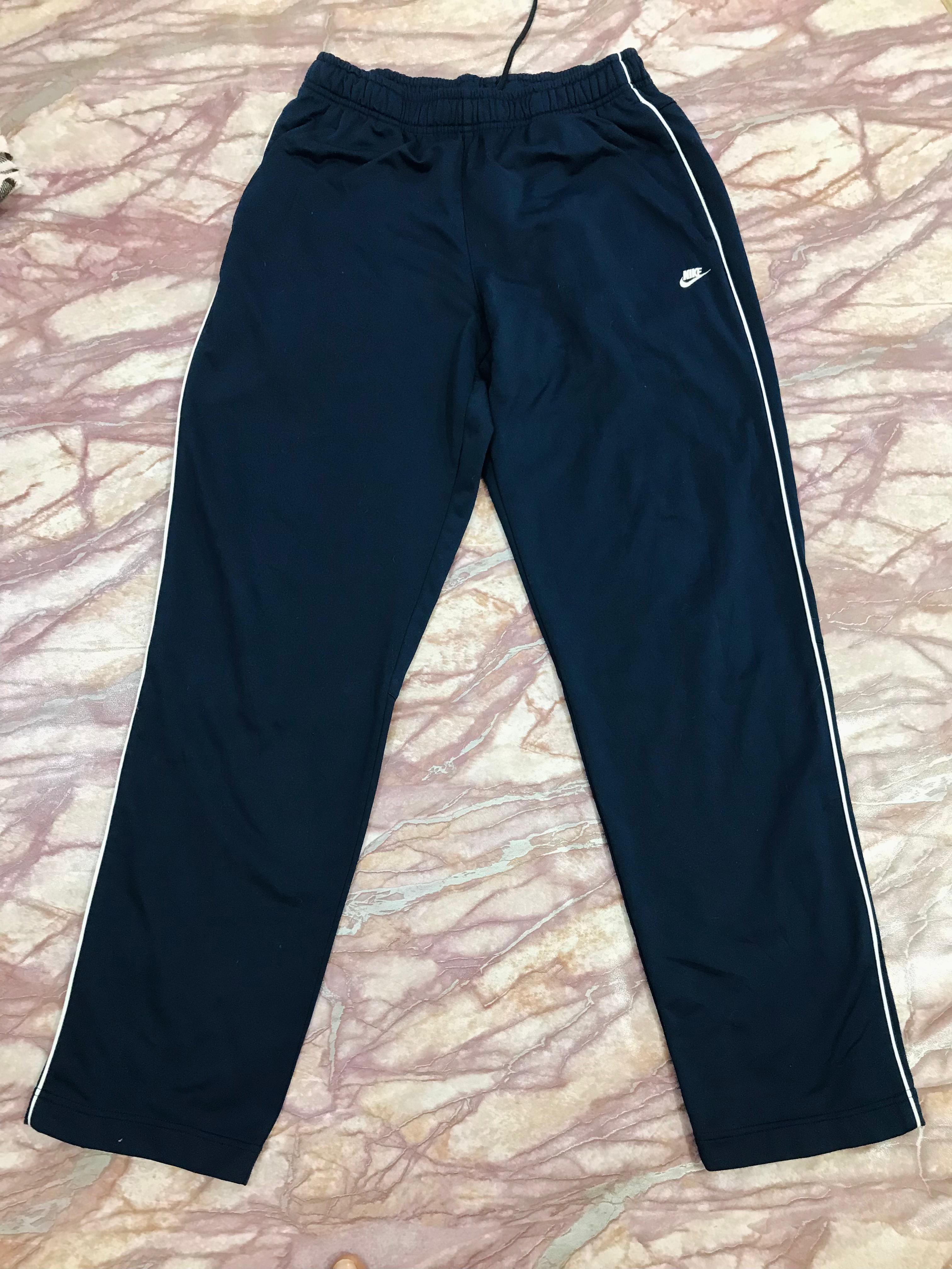 Premium Nike Track Pants