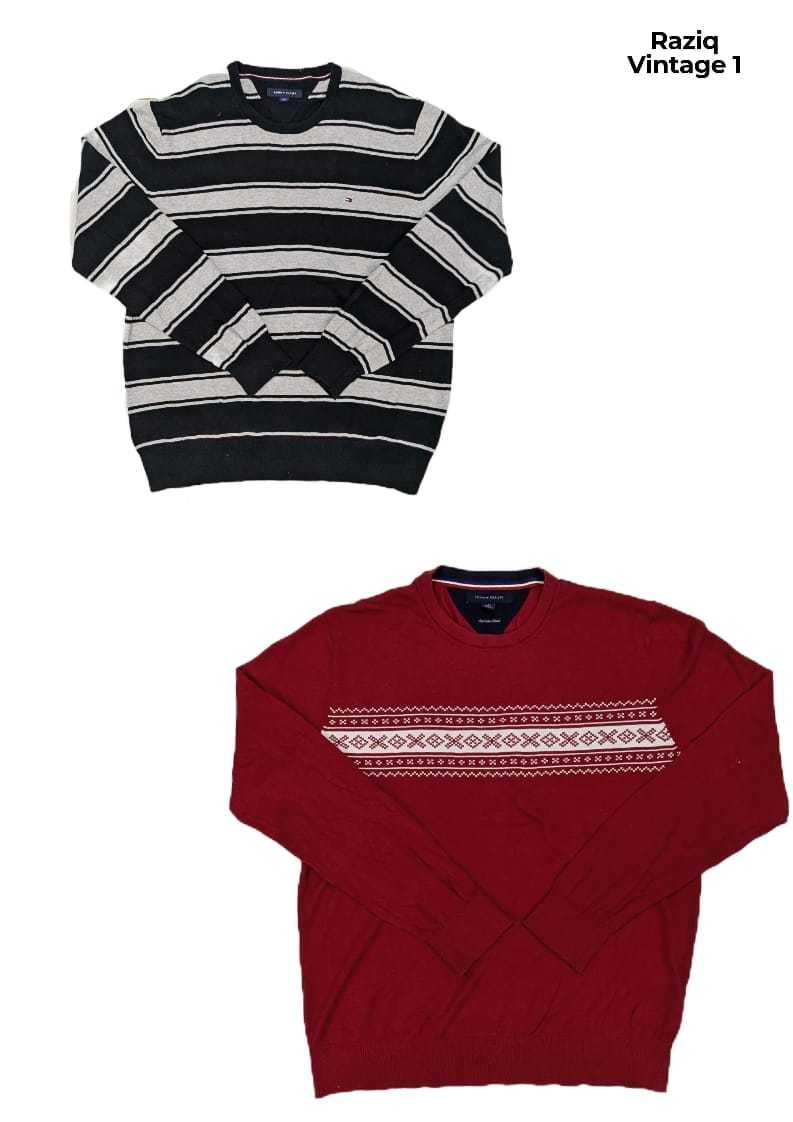 Maglioni Tommy Hilfiger