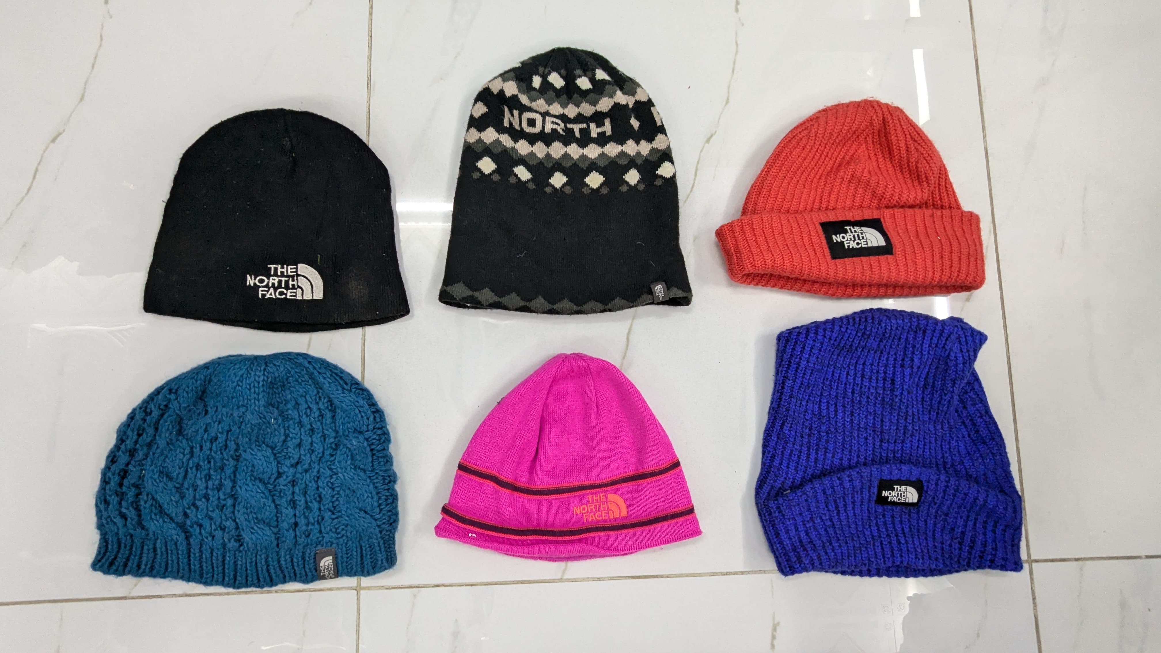 The North Face Beanies Hat