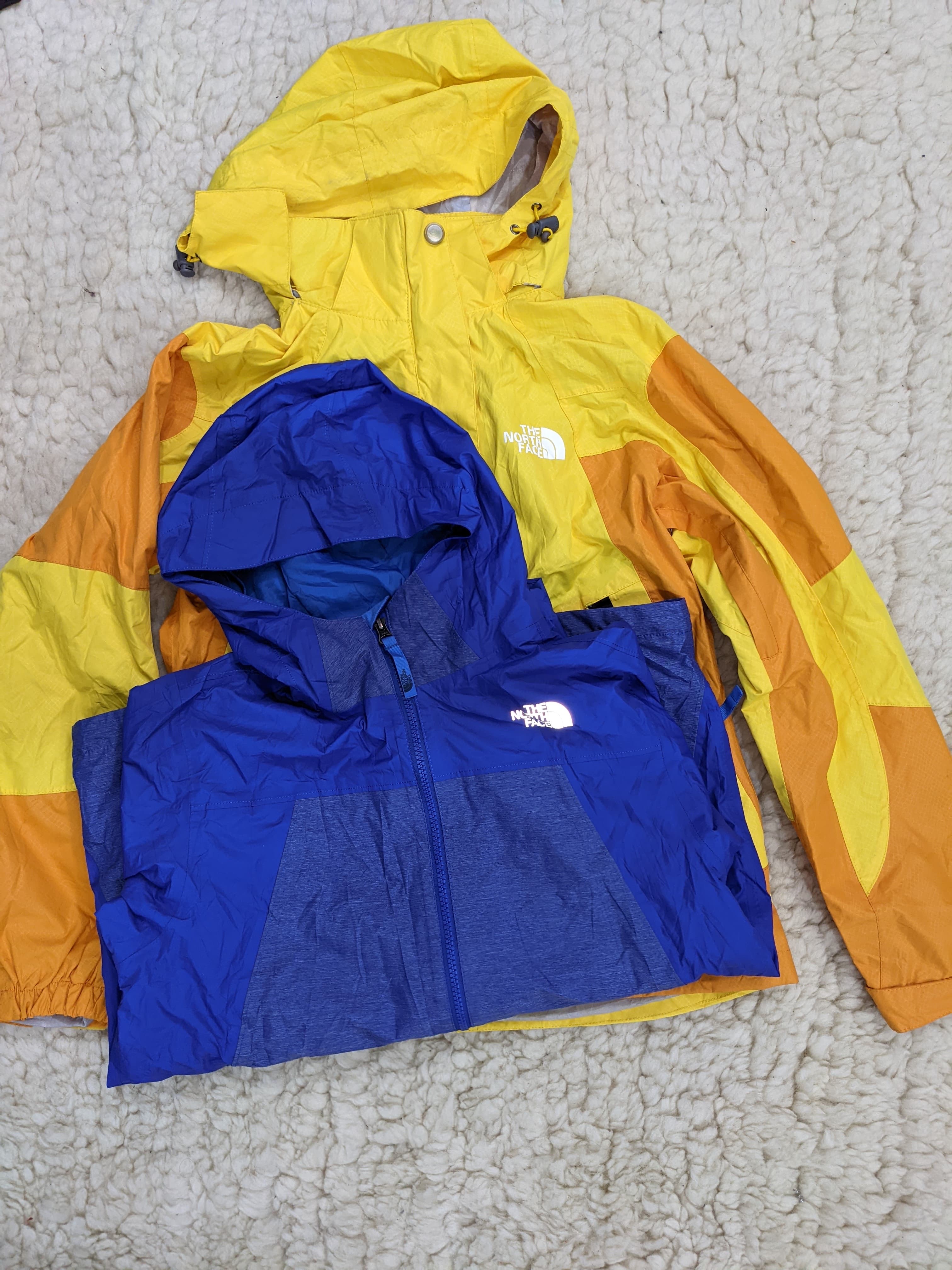 The North Face Hoodies Mix