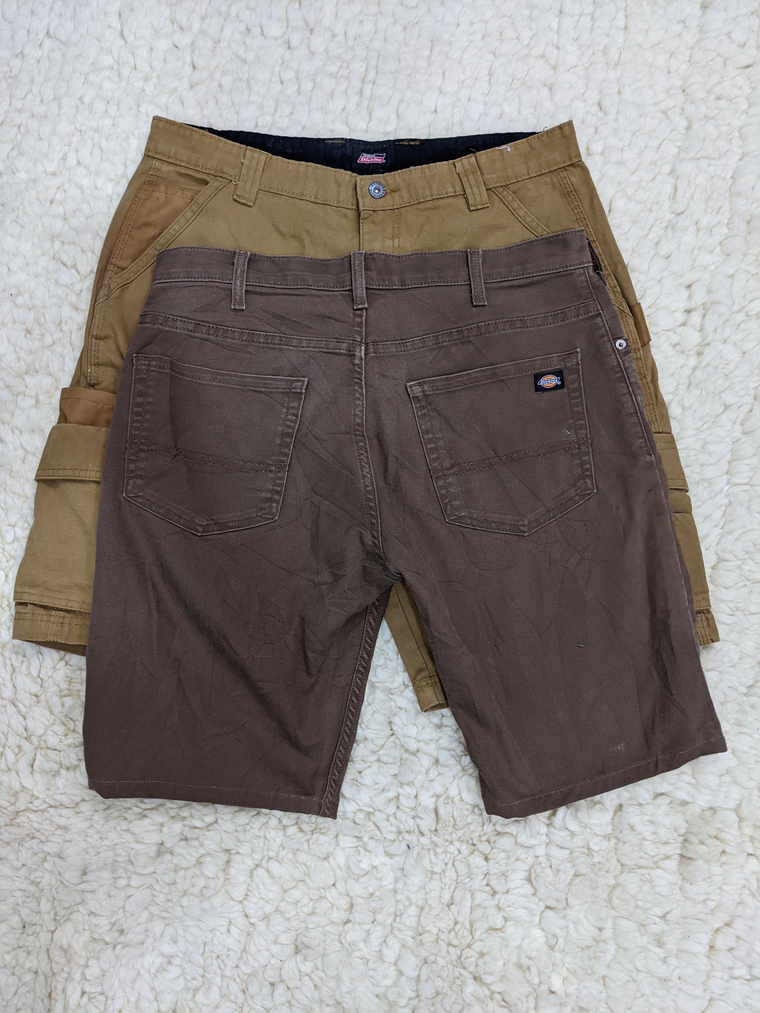 Dickies Workwear Shorts Mix