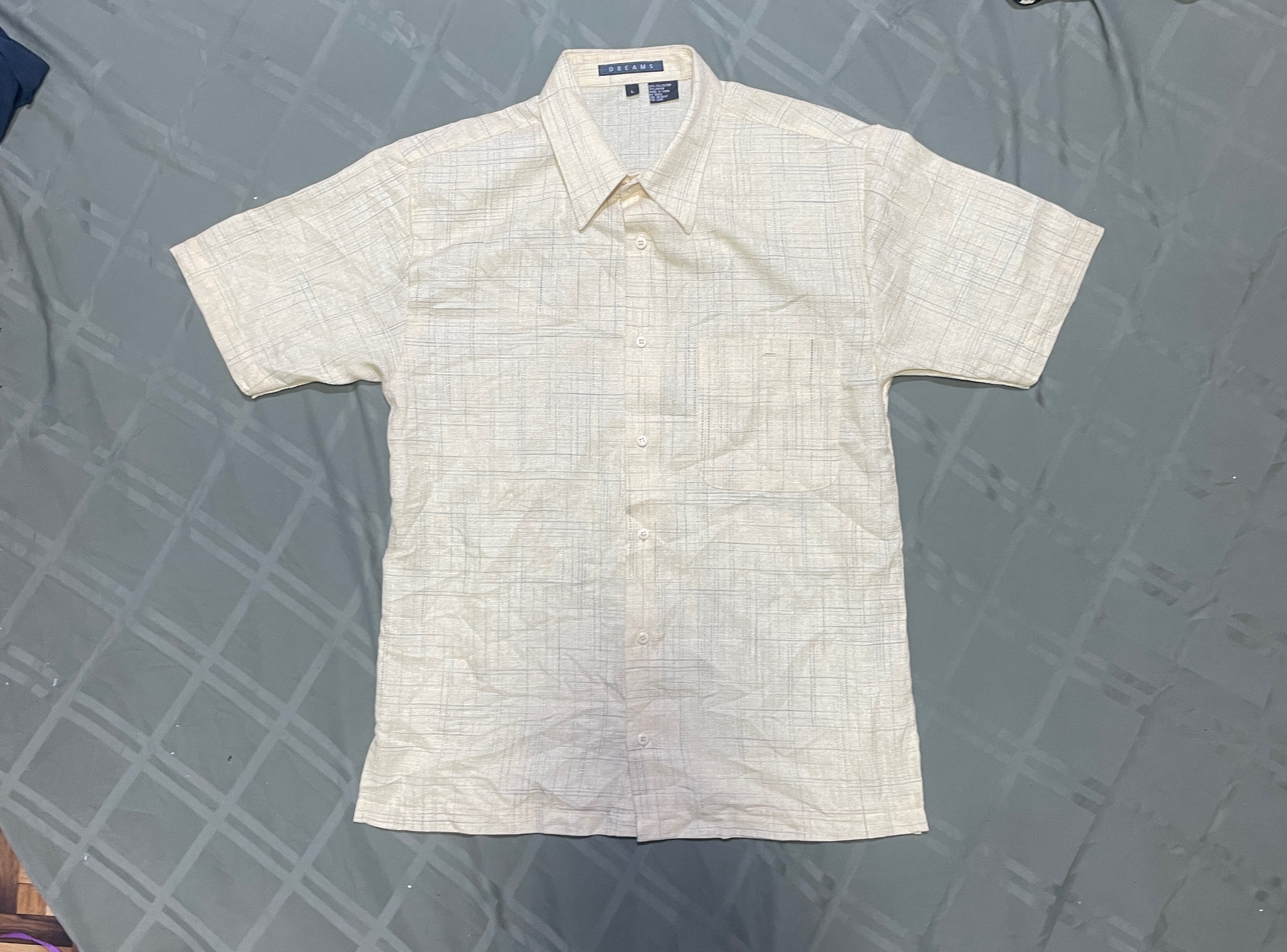 Foulard hawaïen – ( Wcv : 1162 )