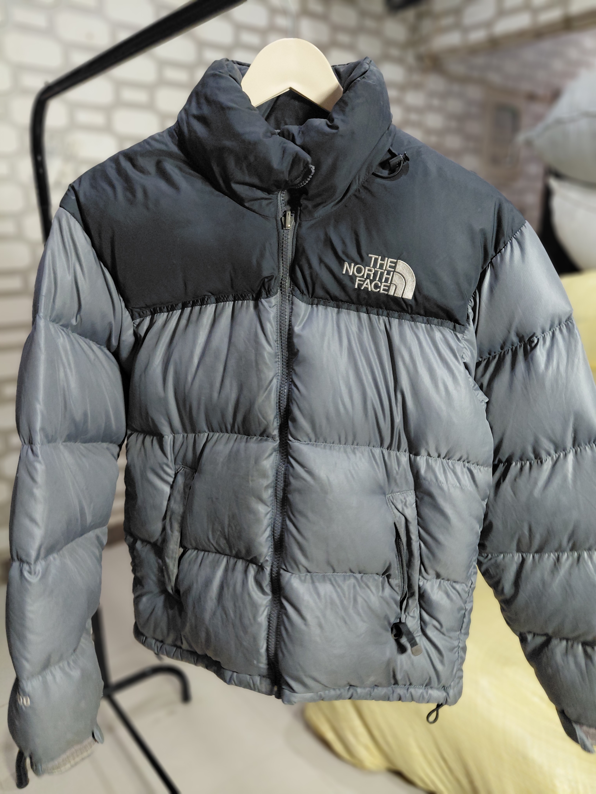 The North Face Puffers