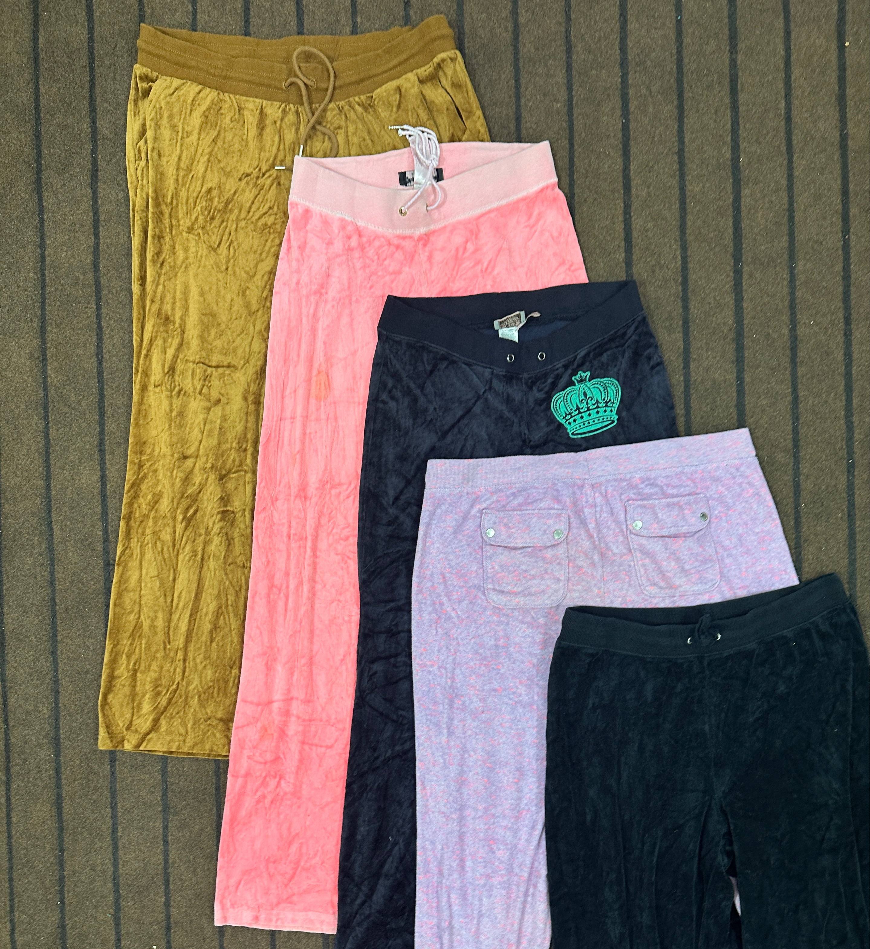 SD0253 - Juicy Couture Pantalons pour Femmes