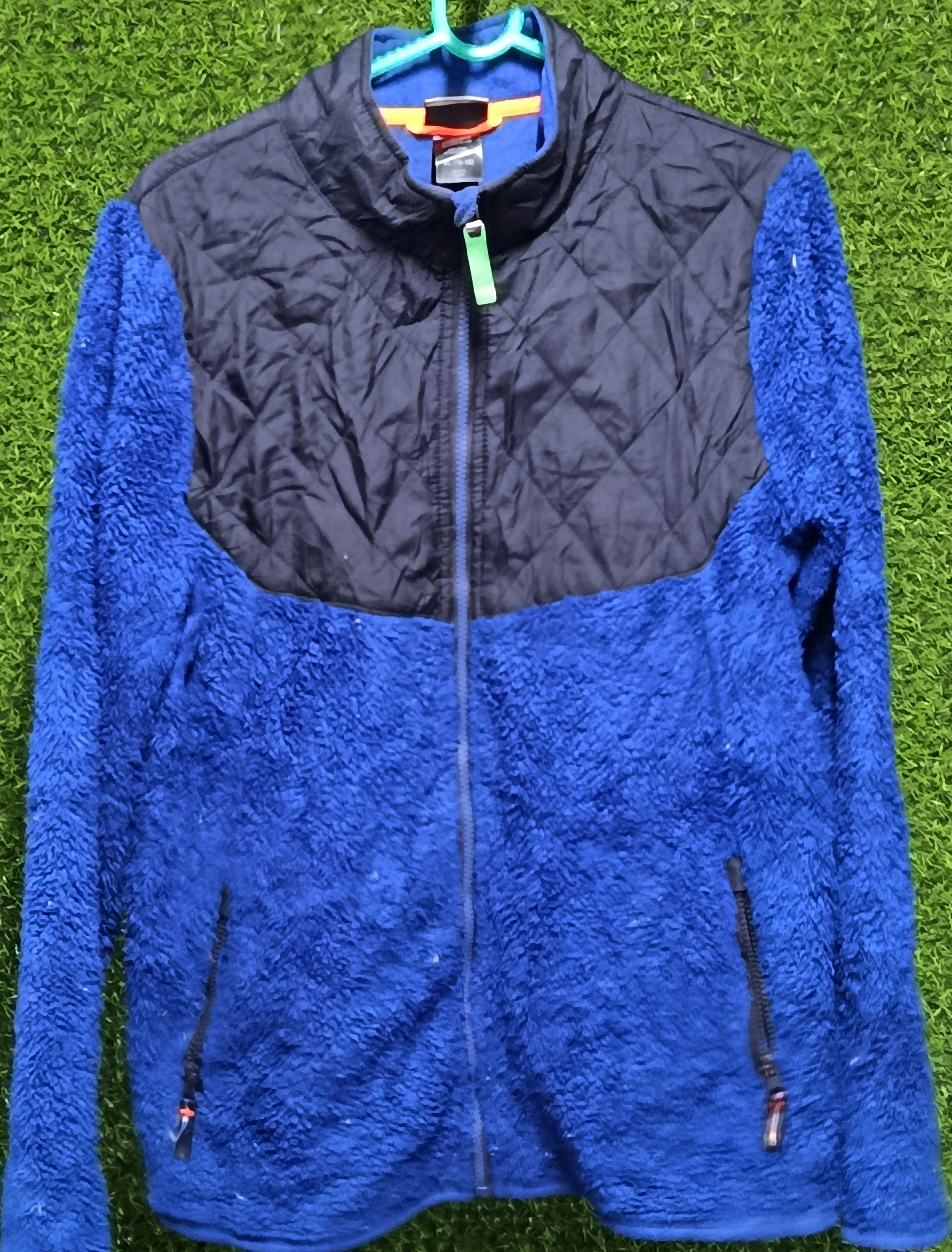 Champion Fleece(CHMP-0002)