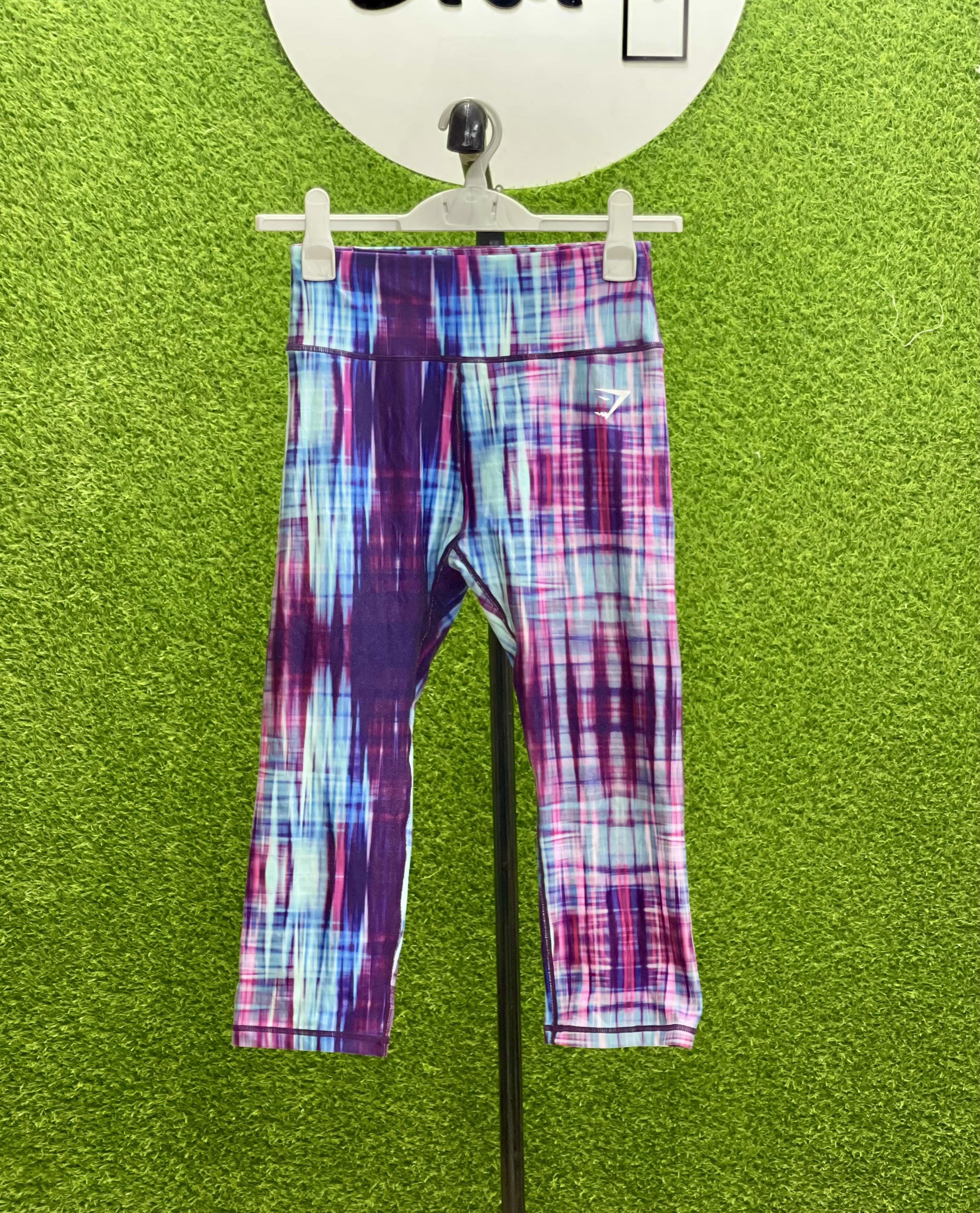 Gymshark Mix Bundle [TD-262]