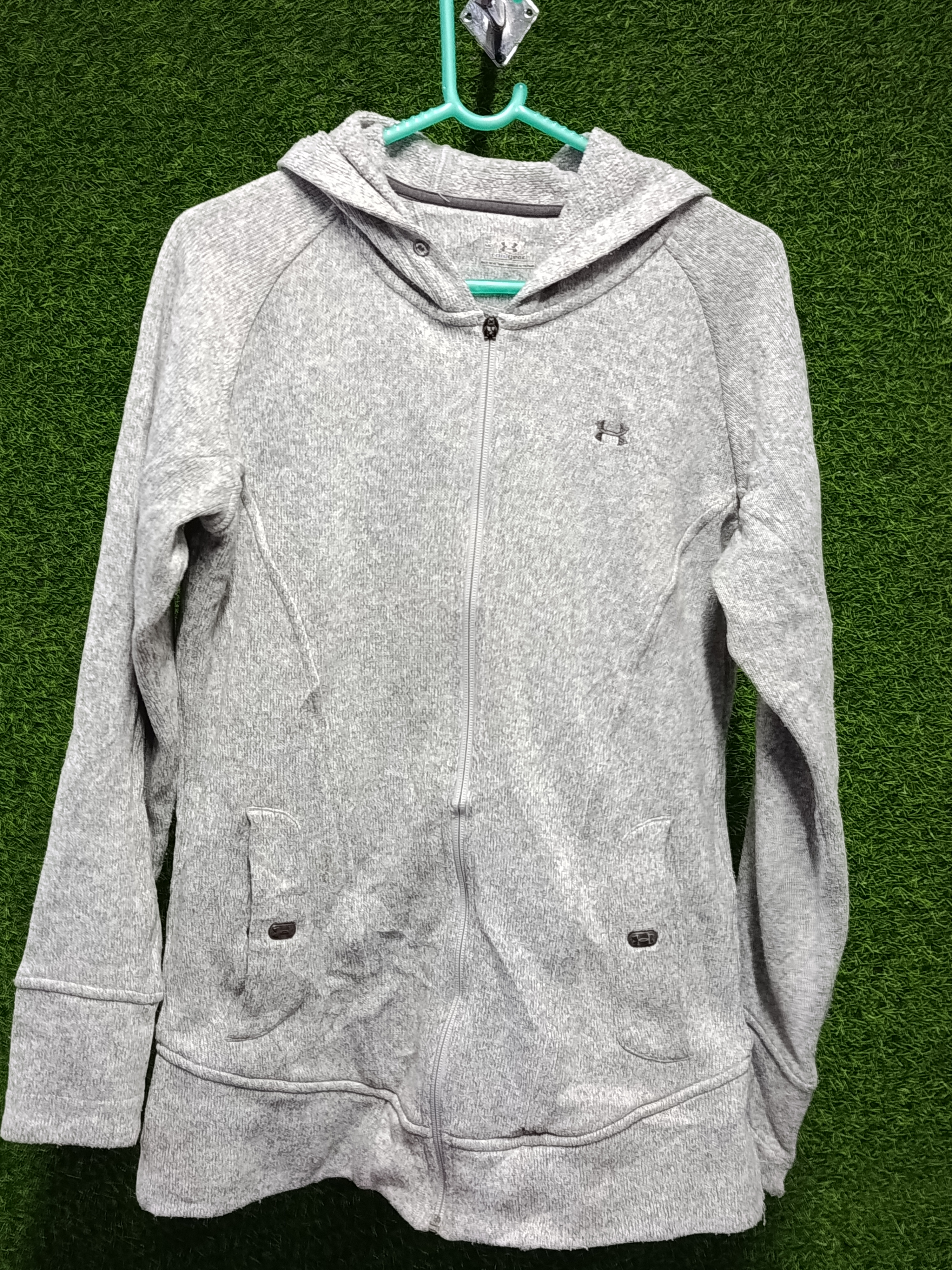 Under Armour Fleece (UAMF-0002)