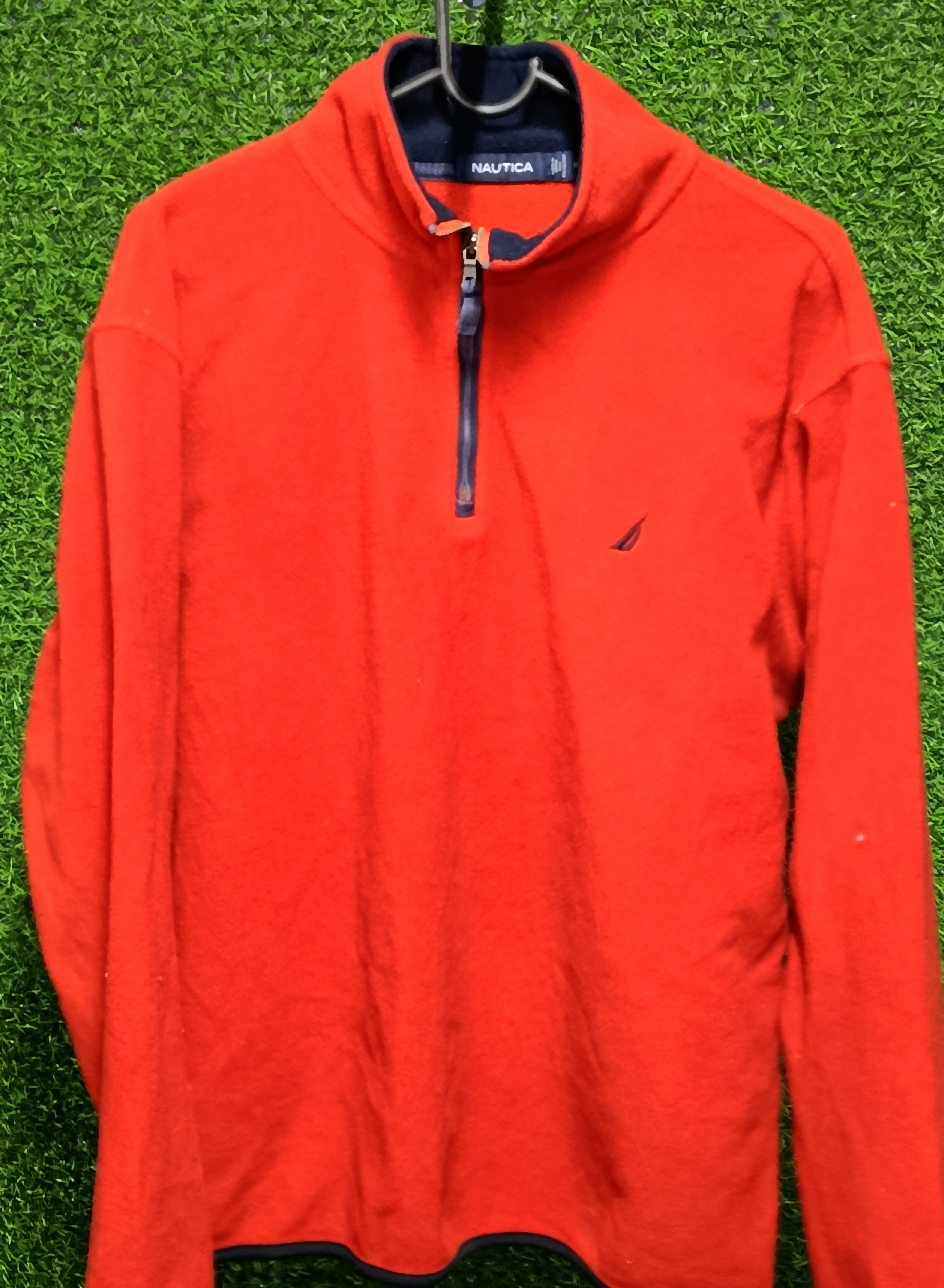 Nautica Fleece(NUT-0001)