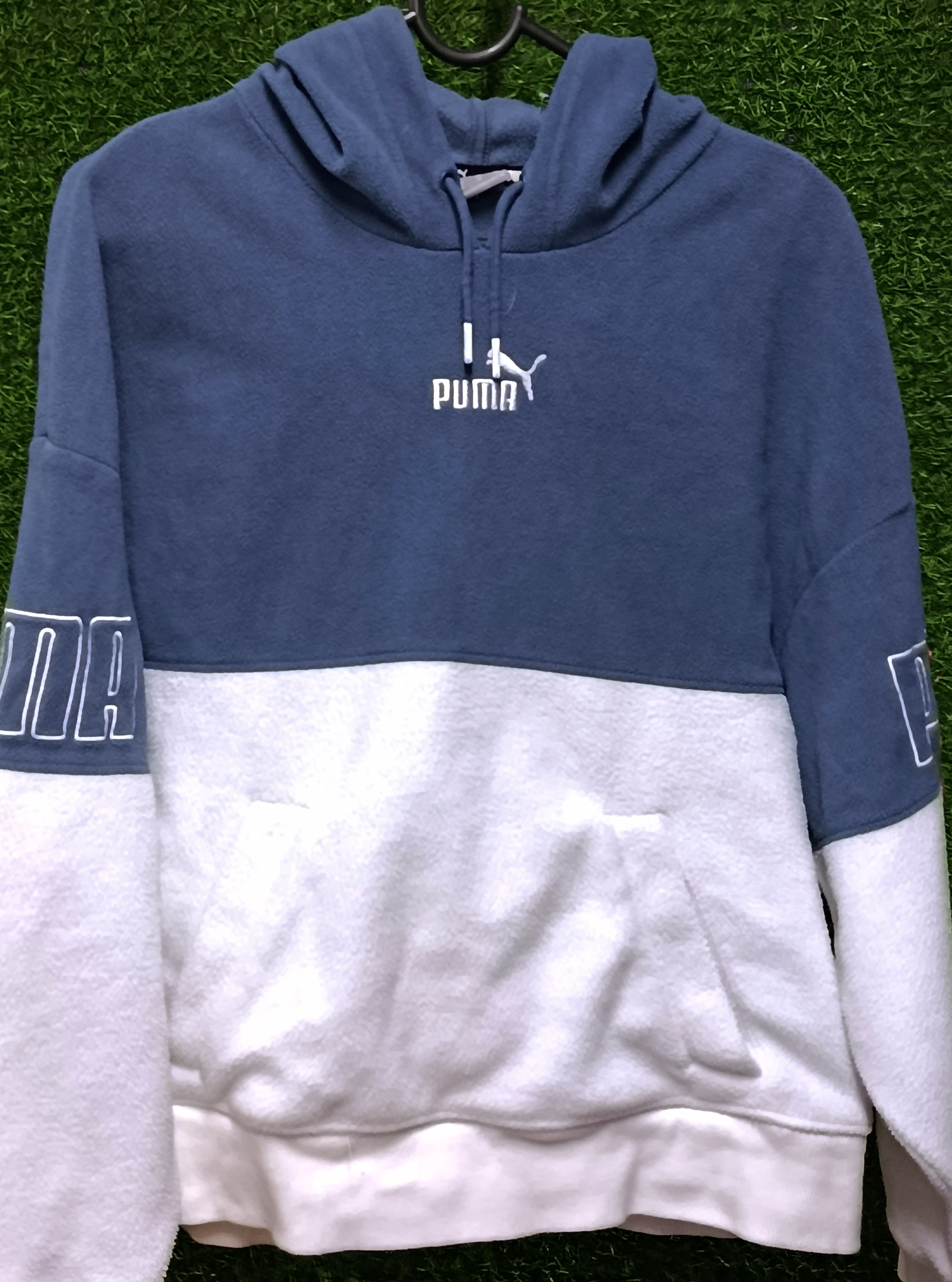Puma Fleece(PM-0001)