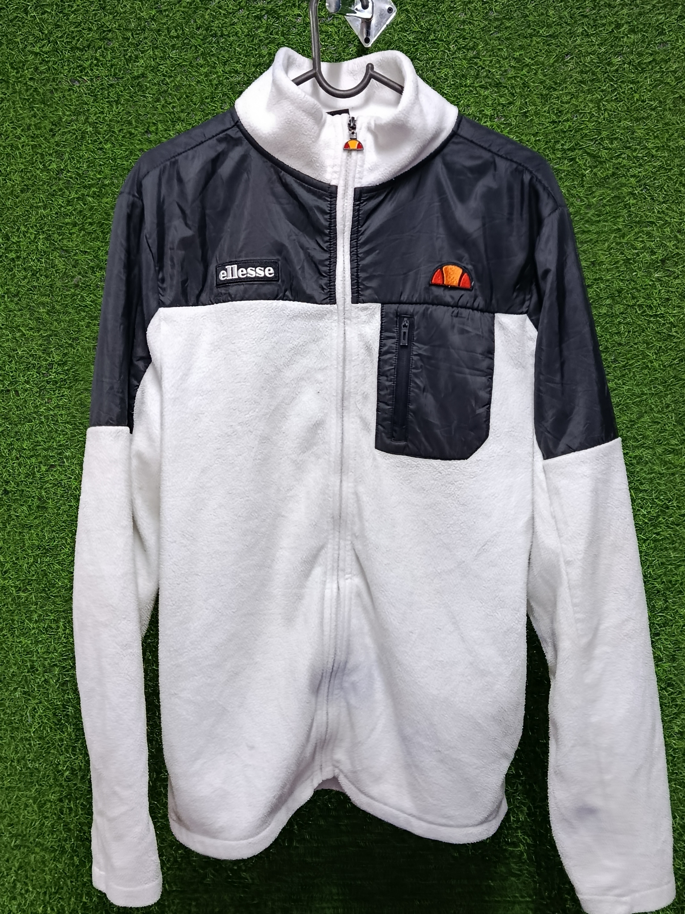 Ellesse Fleece(ELS-0001)