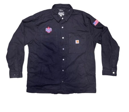 Carhartt & Dickies Shirt - ( Wcv : 1173 )