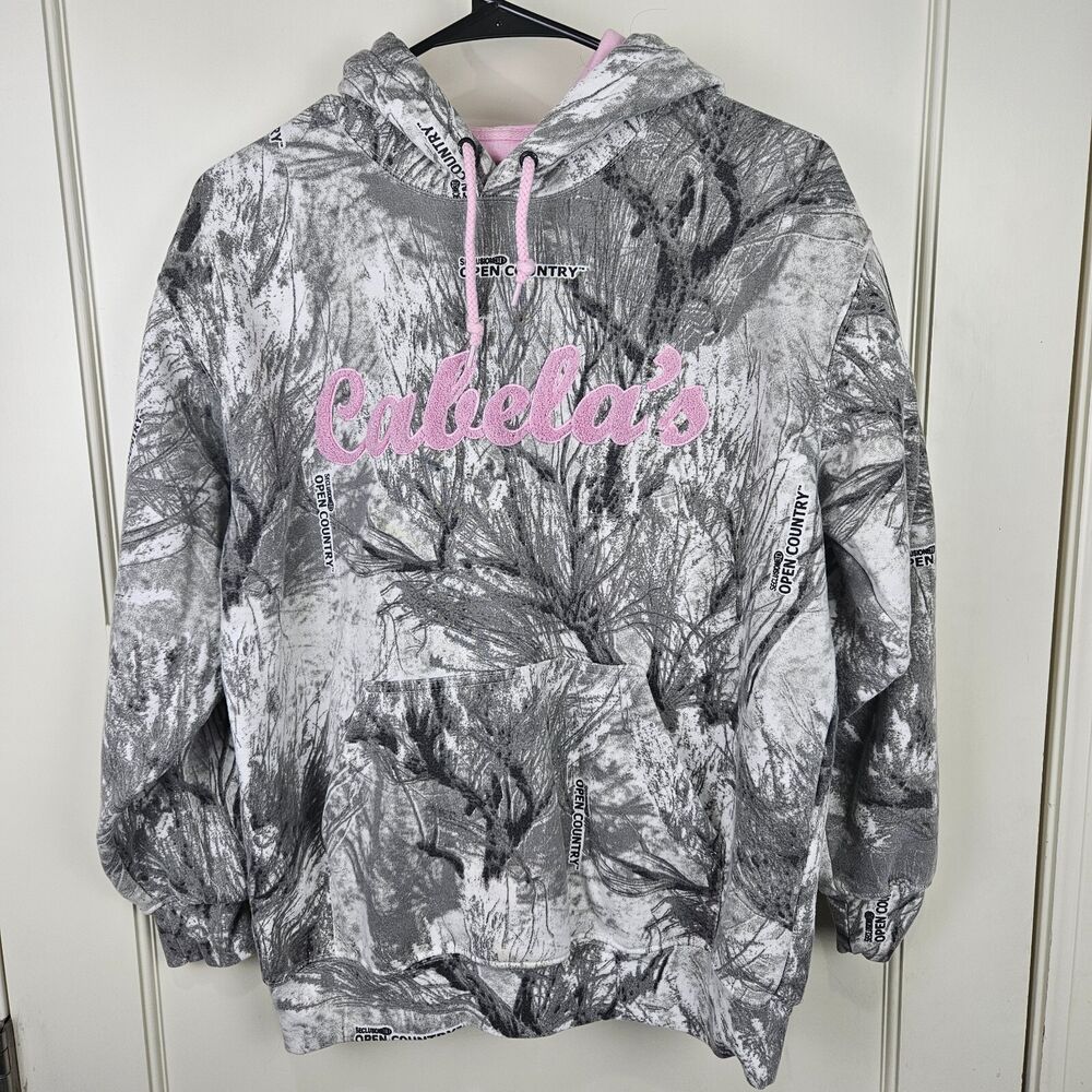 Camo Hoodies/Sweatshirts