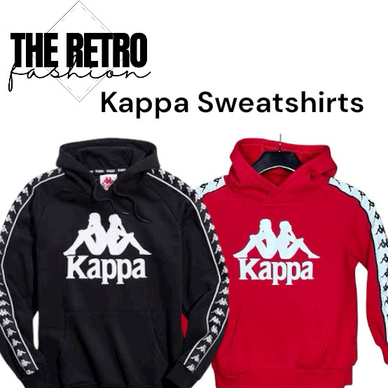 Kappa Sweatshirt