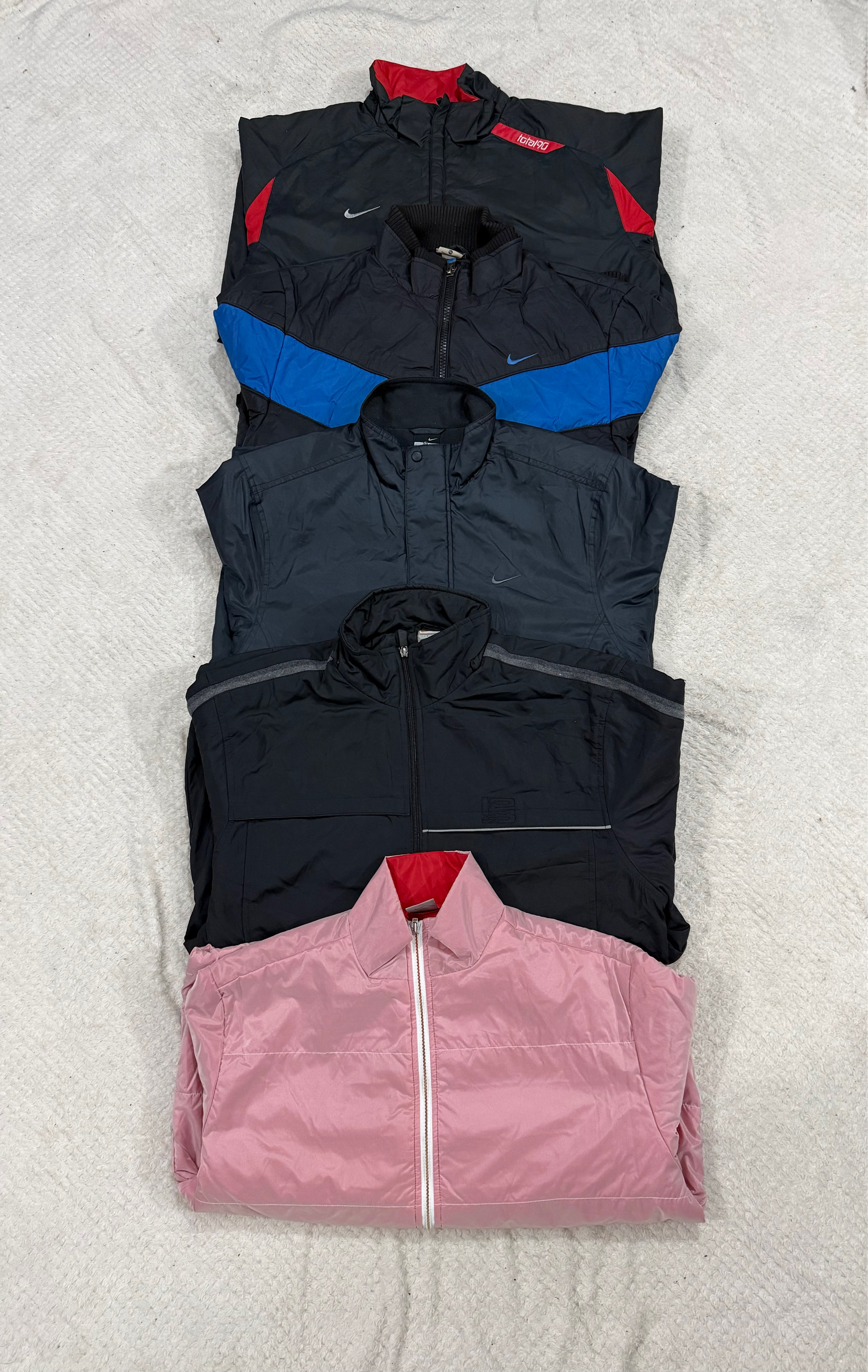 Nike Puffers