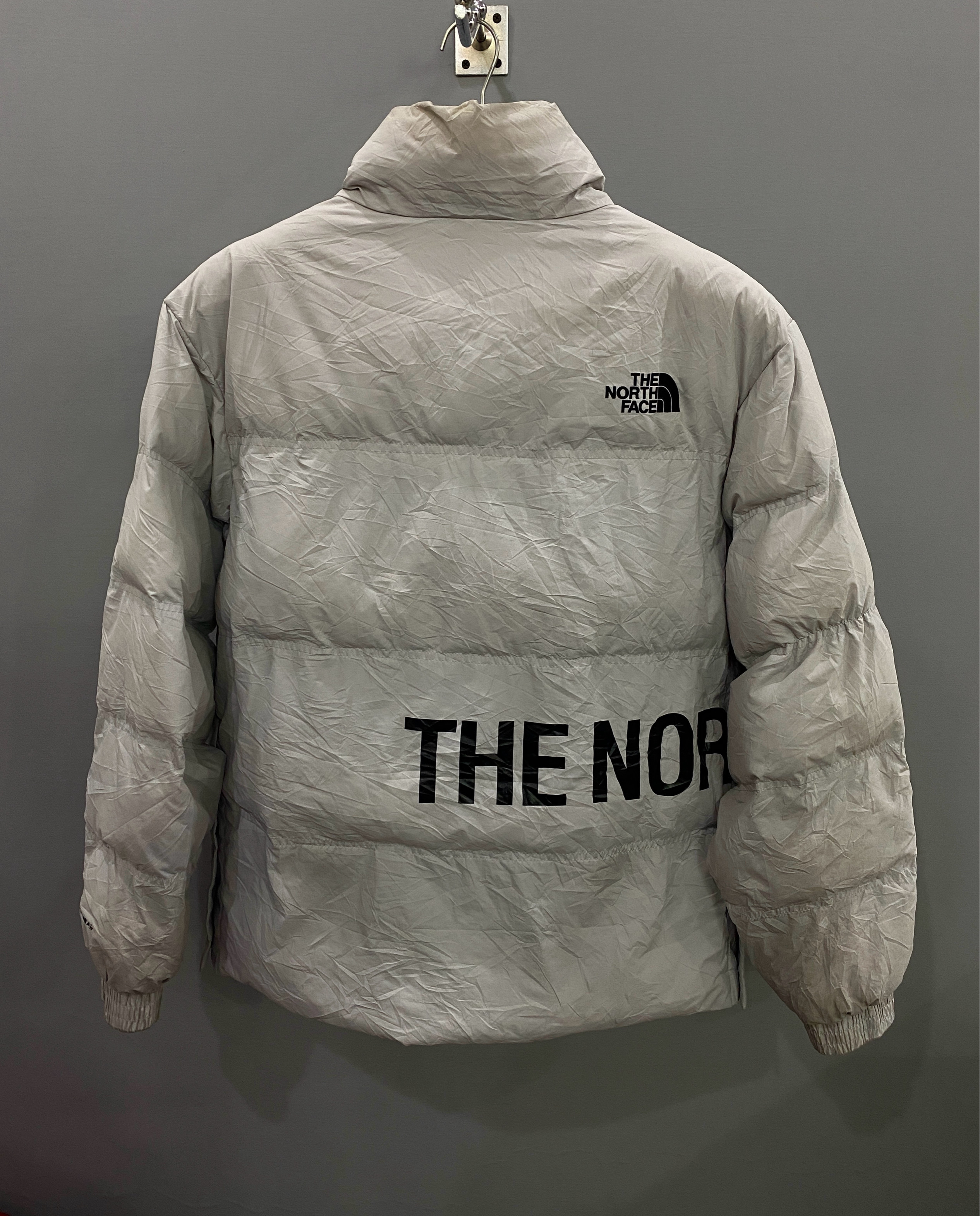 The North Face Puffer Jackets 700/800 Series | R-48