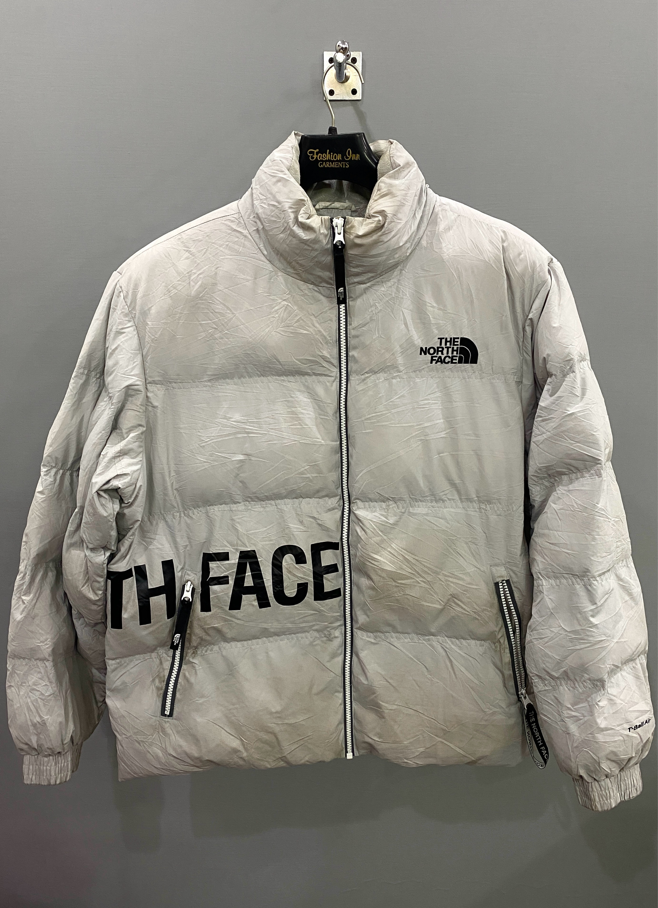 The North Face Puffer Jackets | R-49