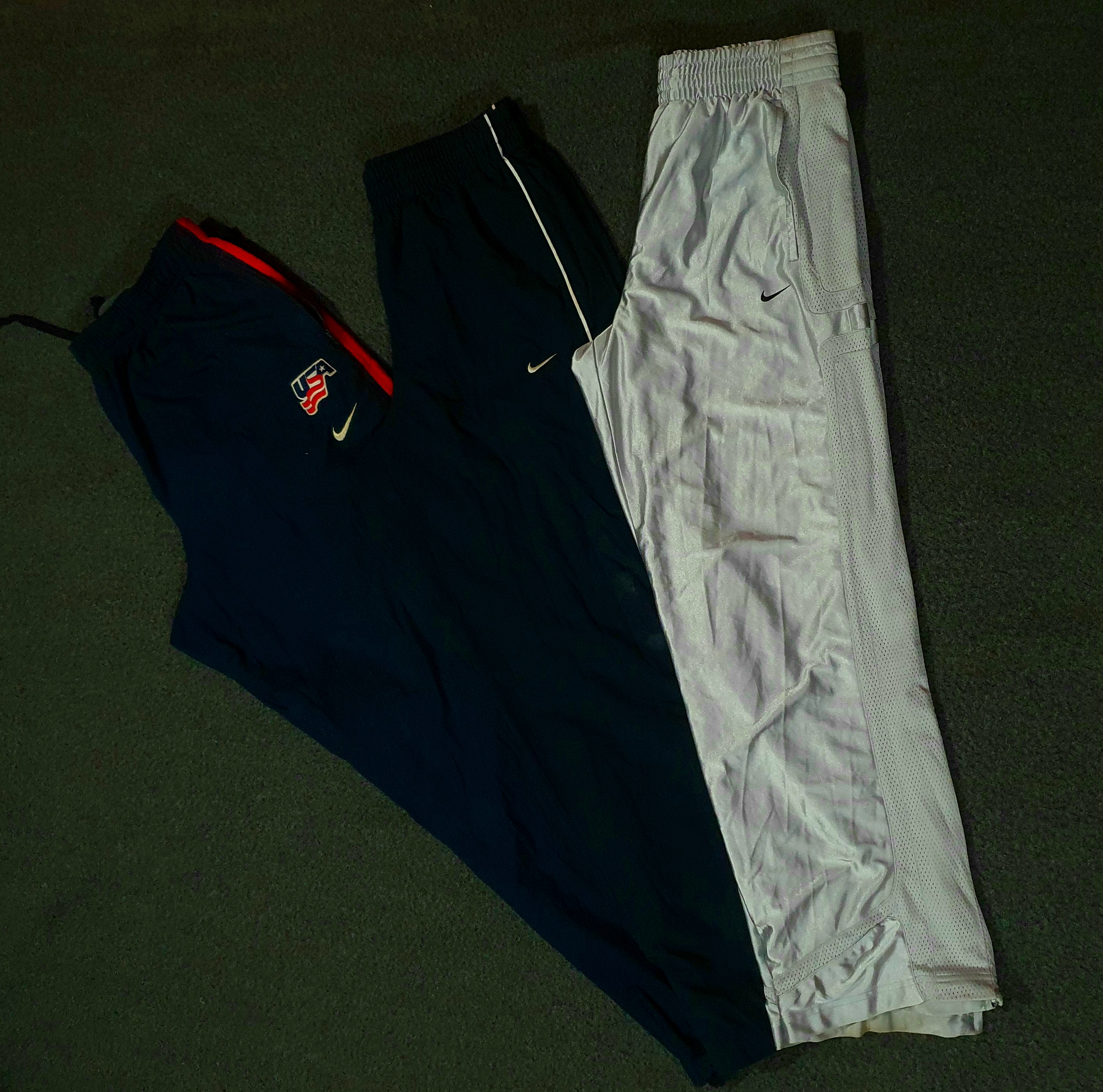 Nike Track Pants