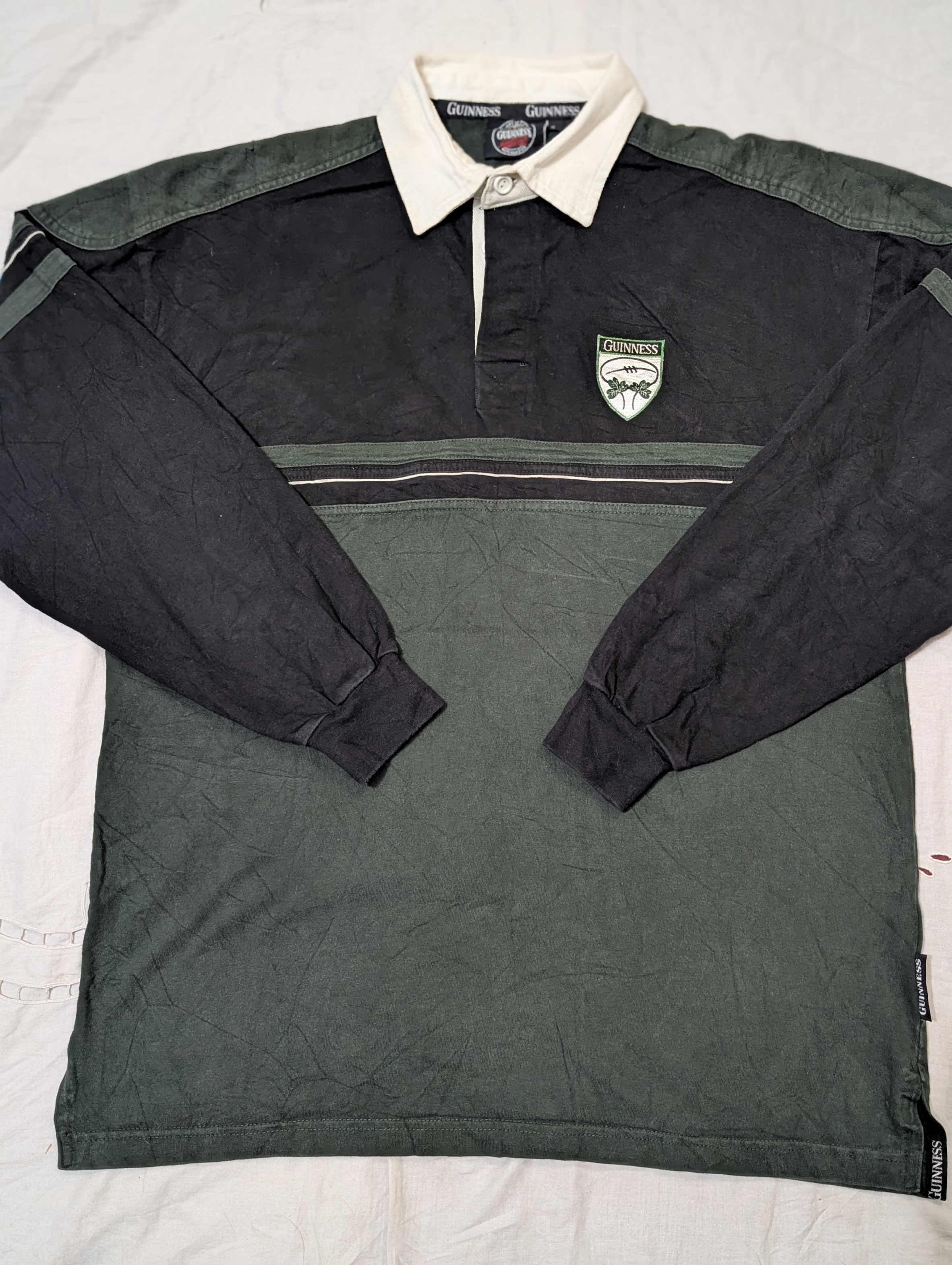 Herren Rugby-Shirts 🏉