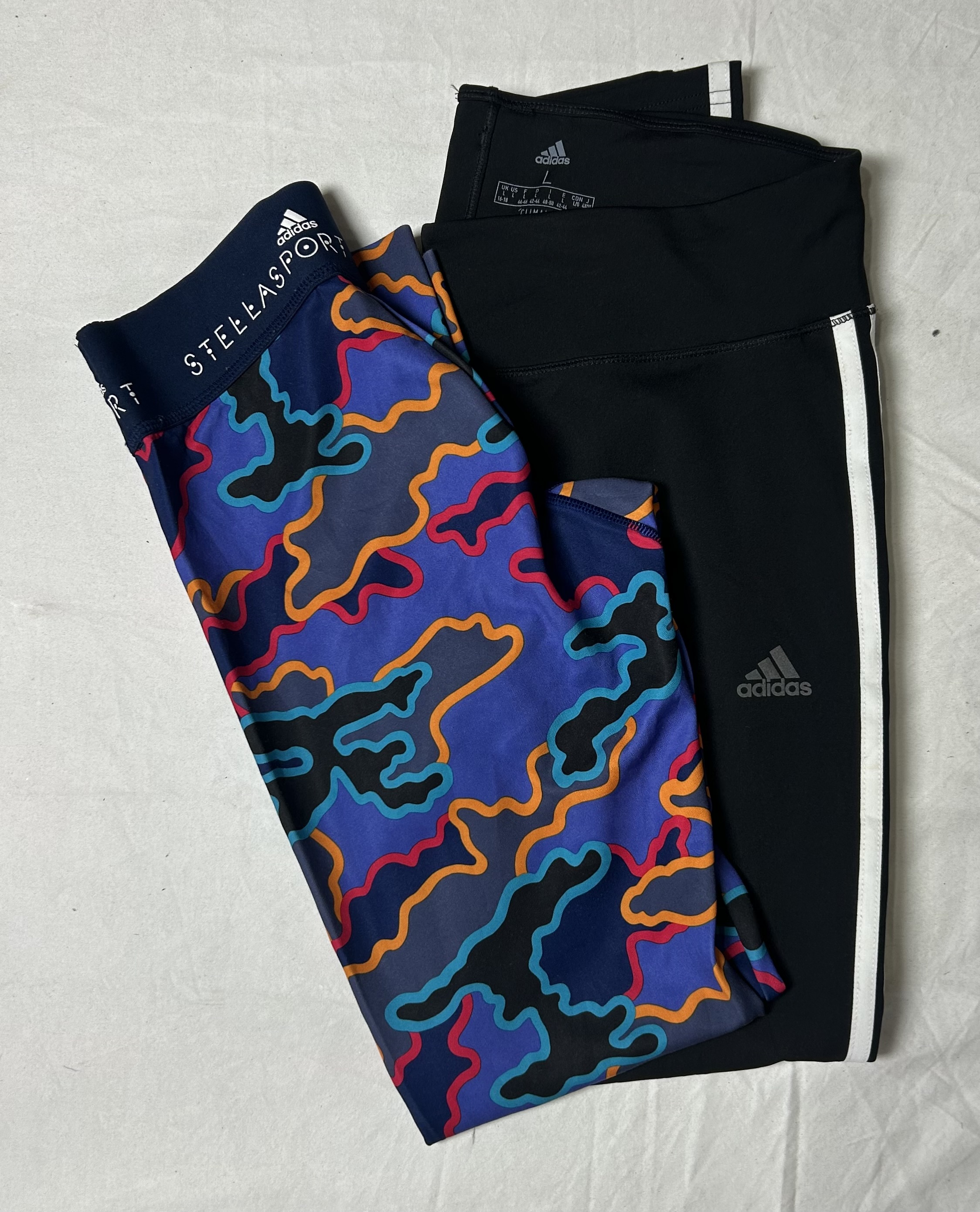 Adidas Leggings WR_0242