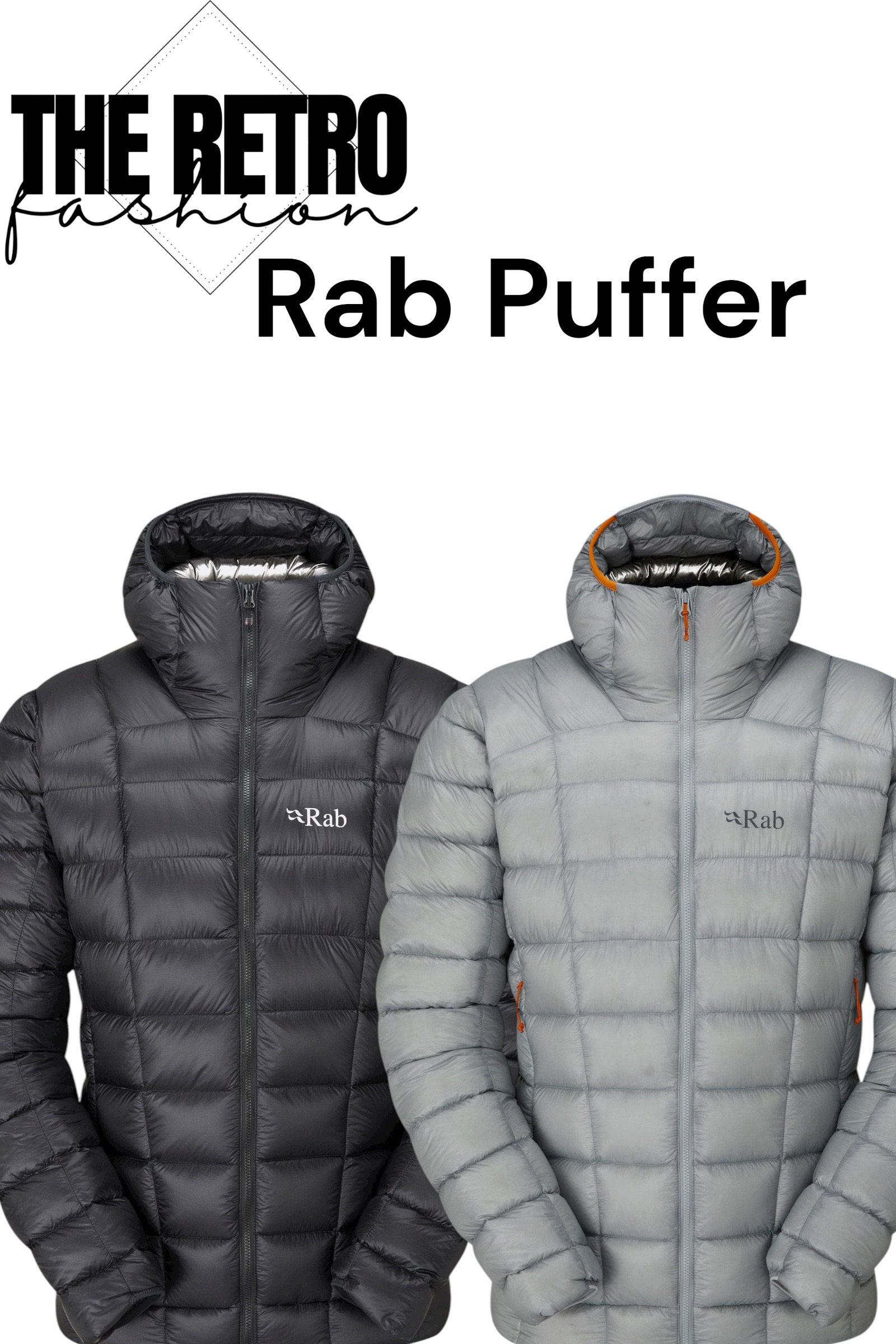 Rab puffers