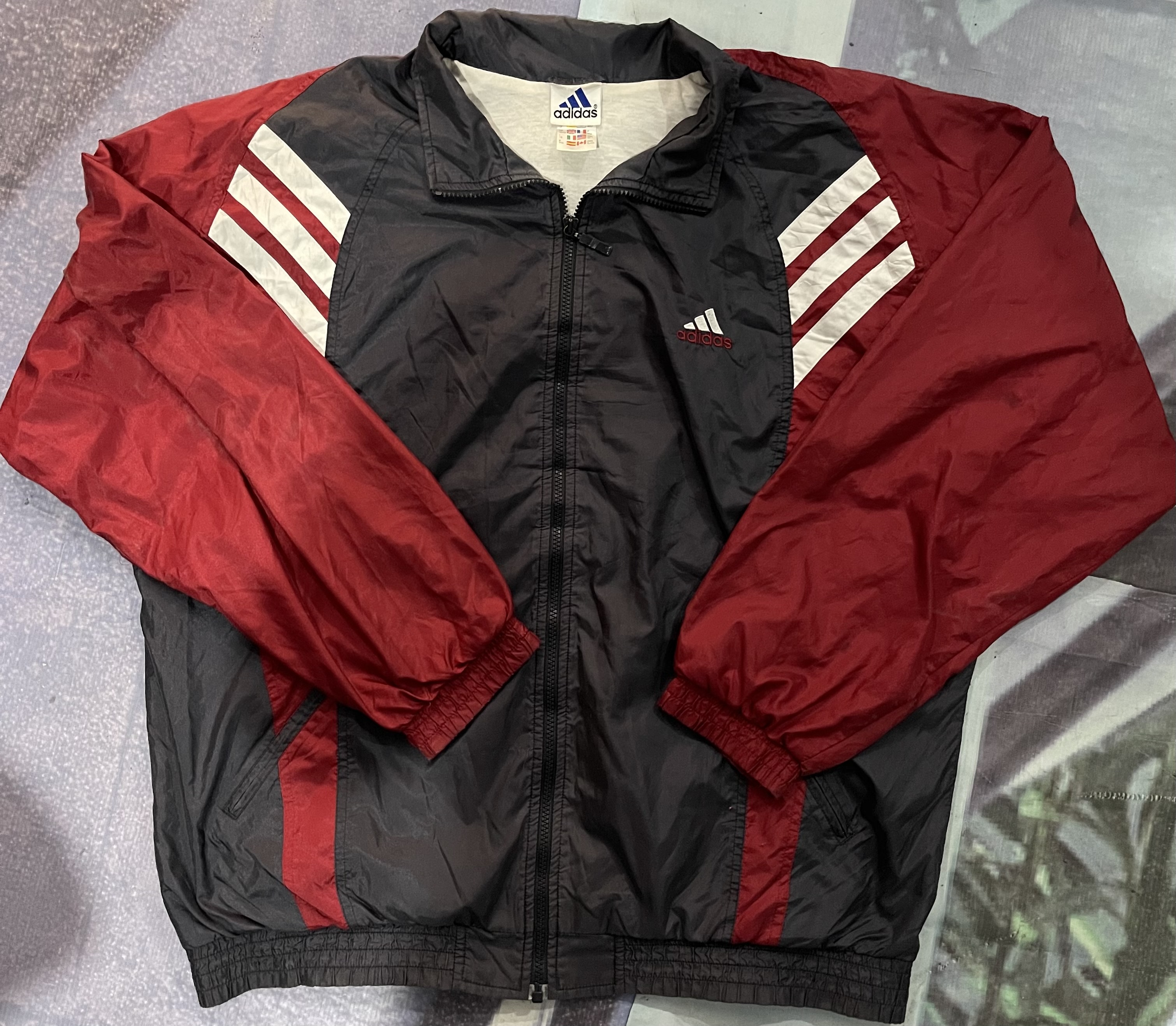 Windbreakers 70.80