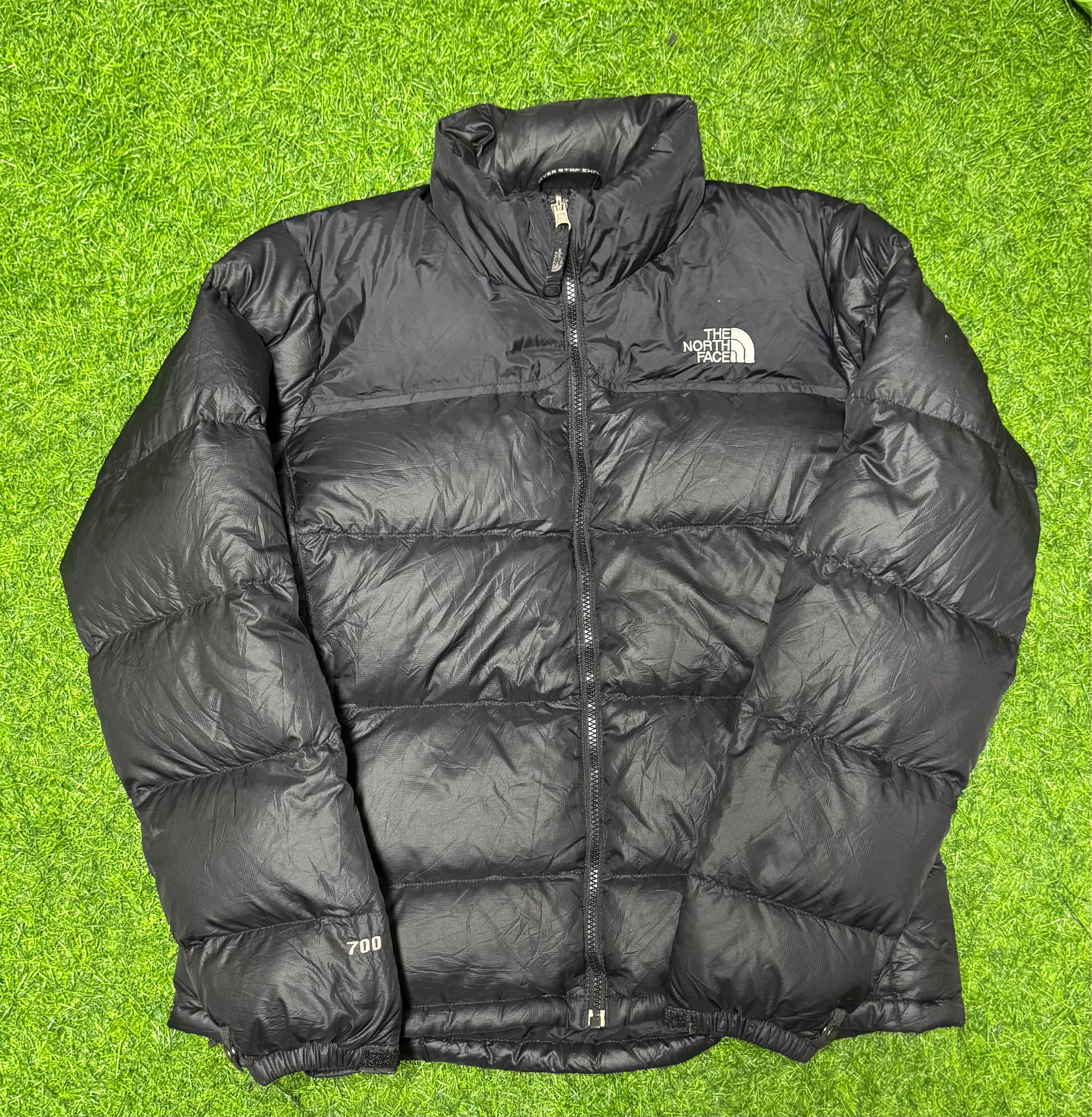 TNF Puffers 700 & 800