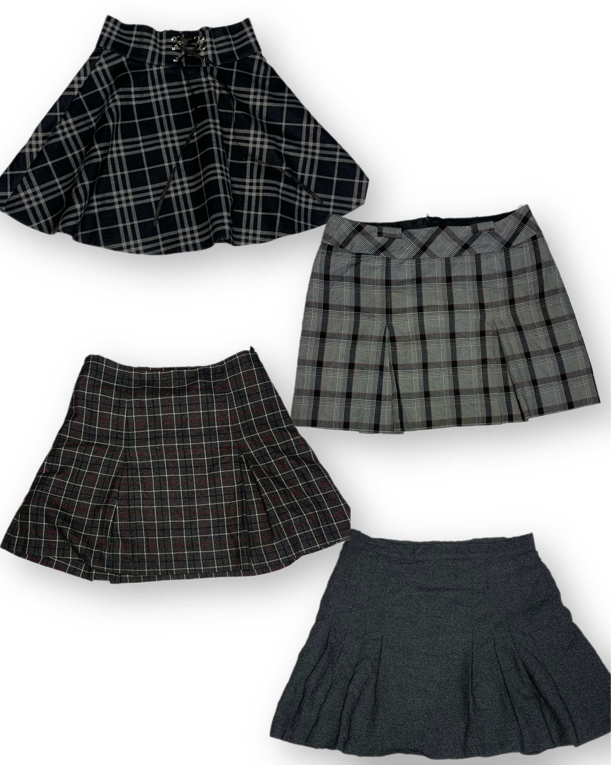 The Office Core Gang Mini Skirts TT-070