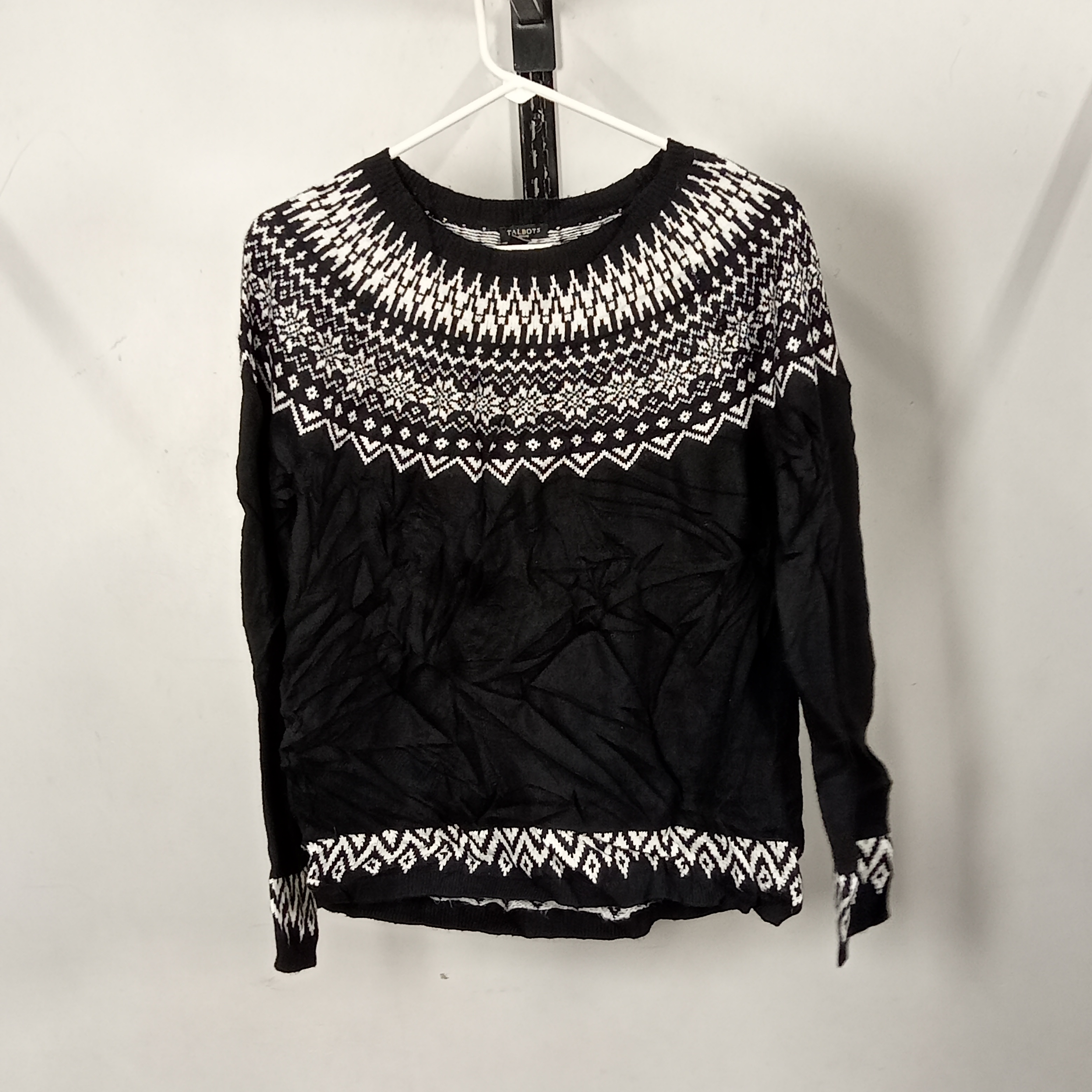 FAIR ISLE SWEATERS - BUNDLE 24