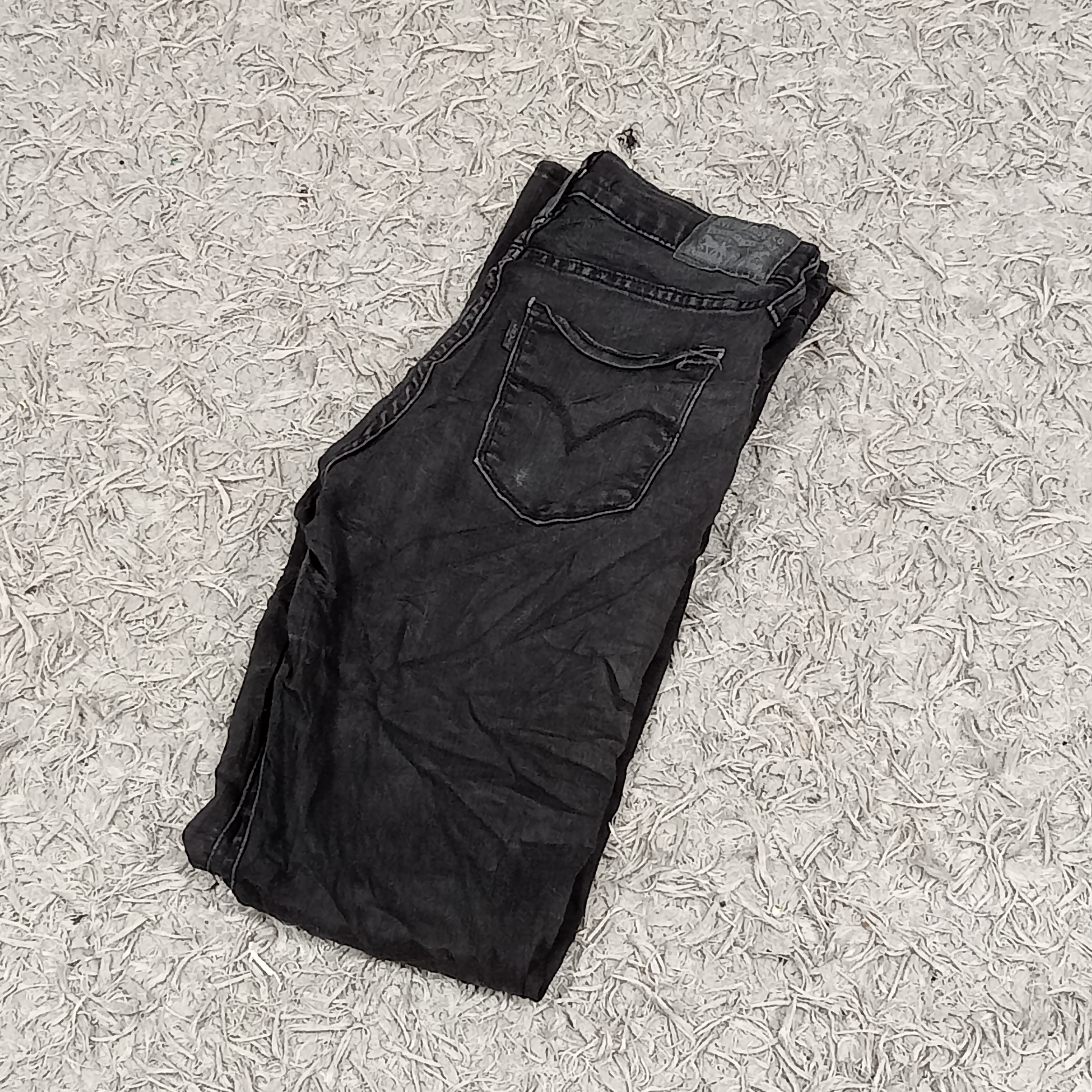 LEVI'S MIX CODED DENIM JEANS SPECIAL (WOMEN'S) - BUNDLE 24