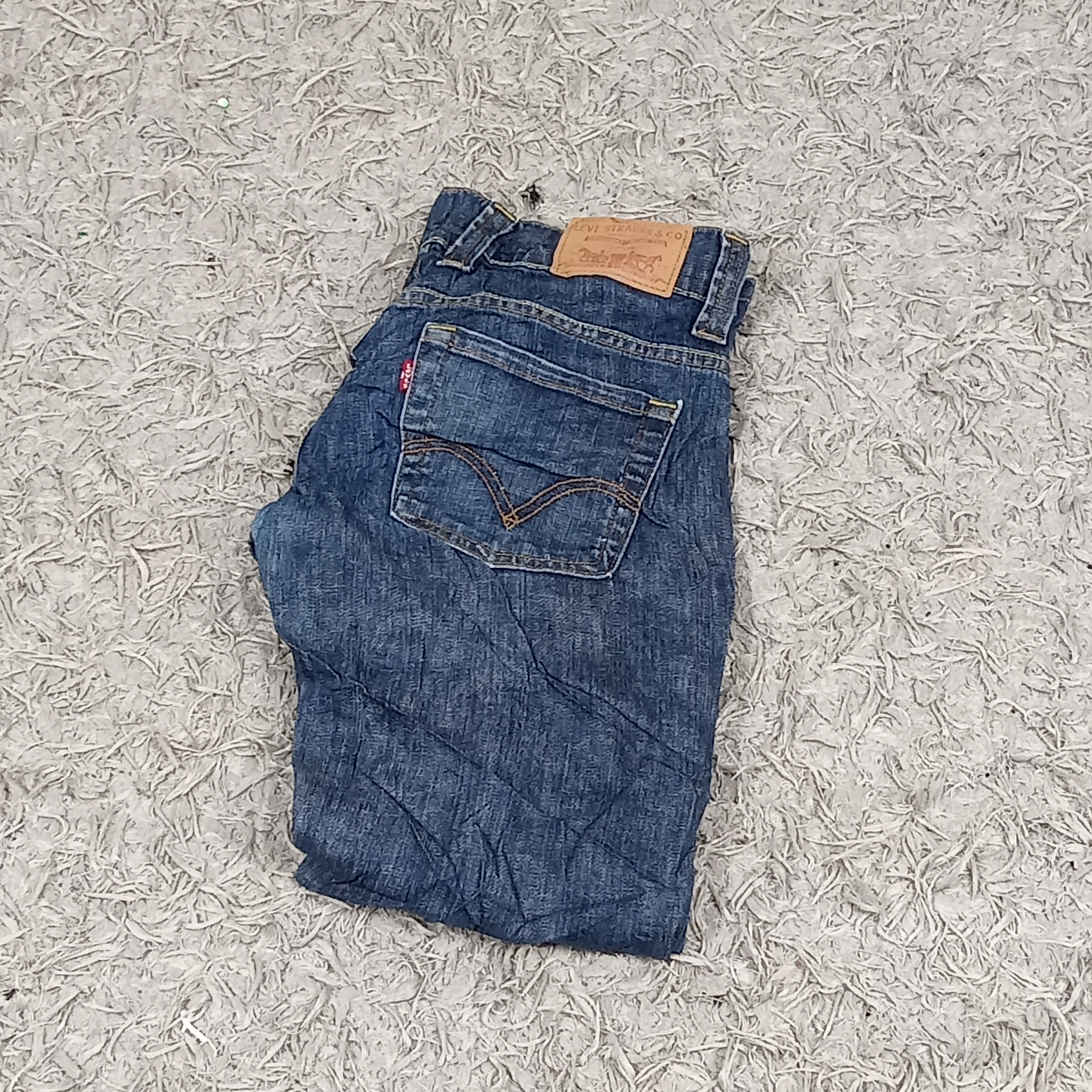 LEVI'S MIX CODED DENIM JEANS SPECIAL (WOMEN'S) - BUNDLE 26