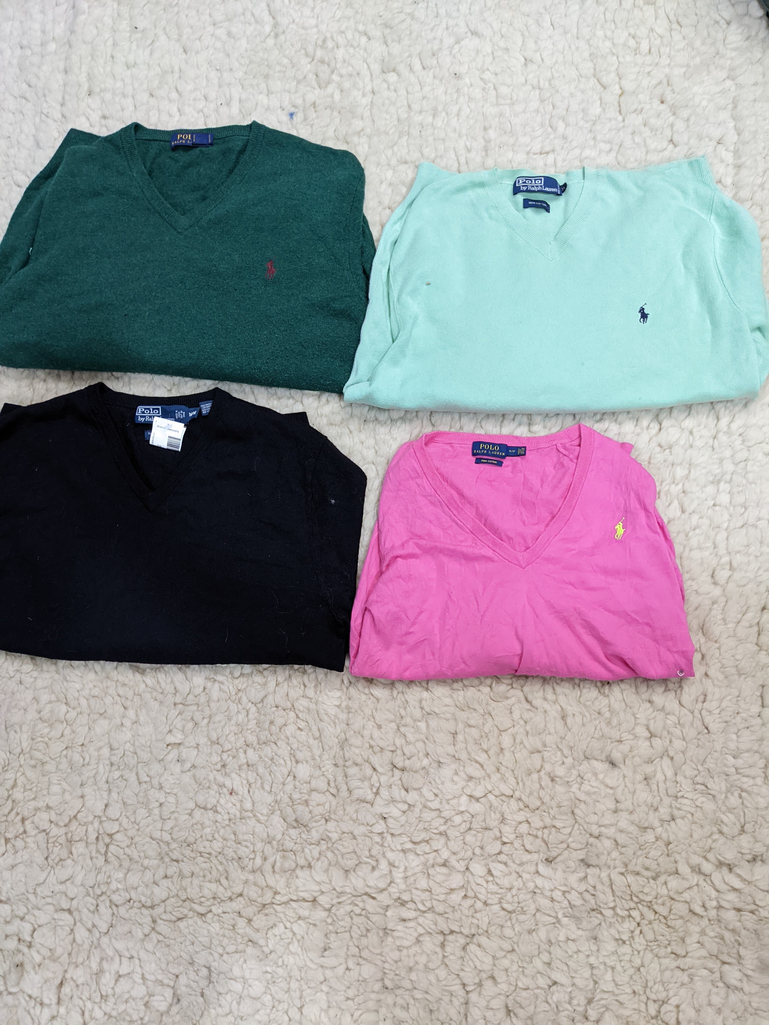 Ralph Lauren Pullover