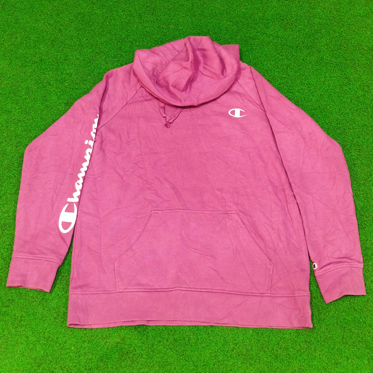 Champion Hoodie
