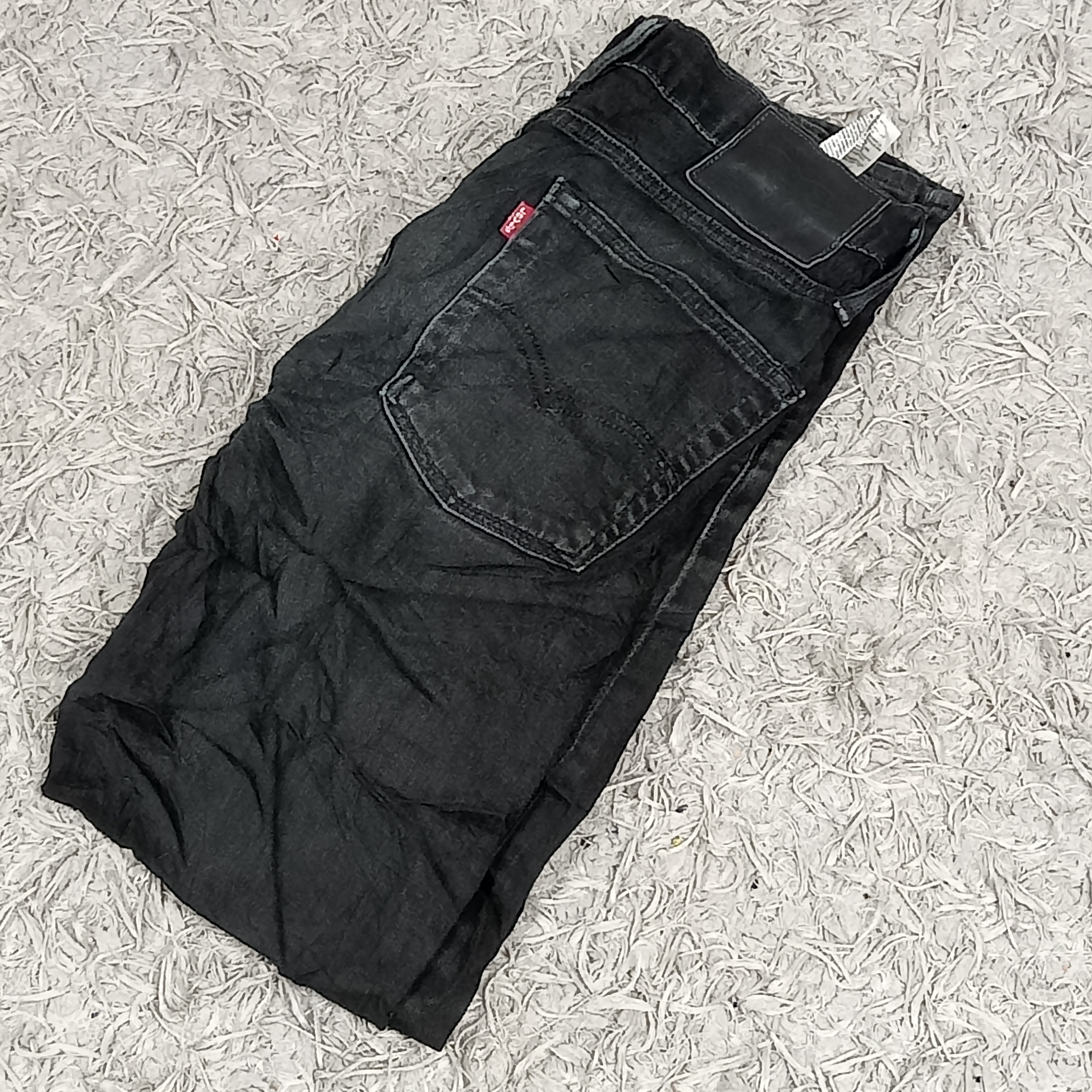 LEVIS MIX CODED DENIM JEANS SPECIAL - BUNDLE 45