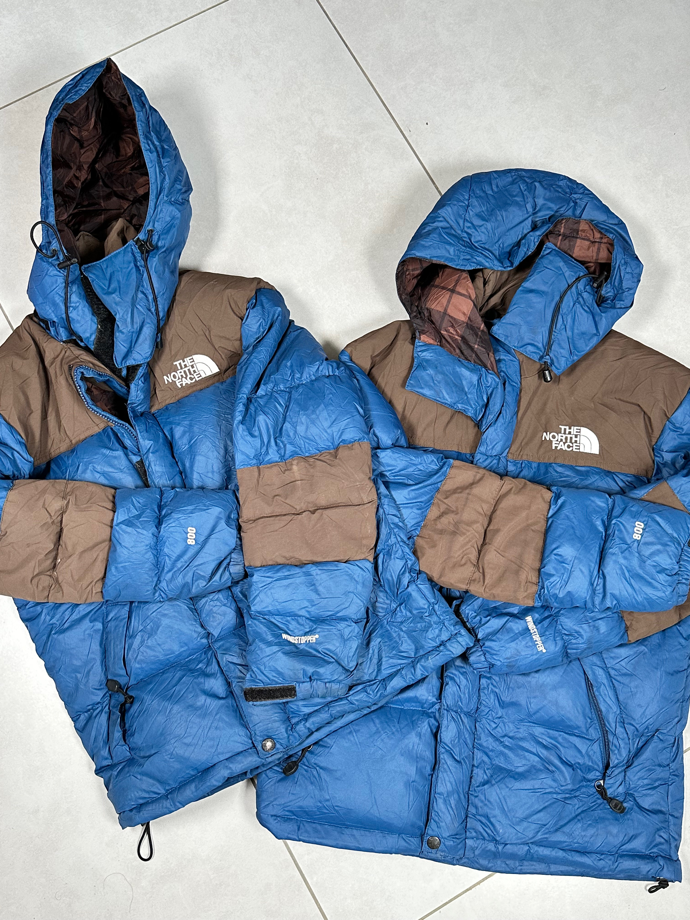 Original The North Face Premium Stock
