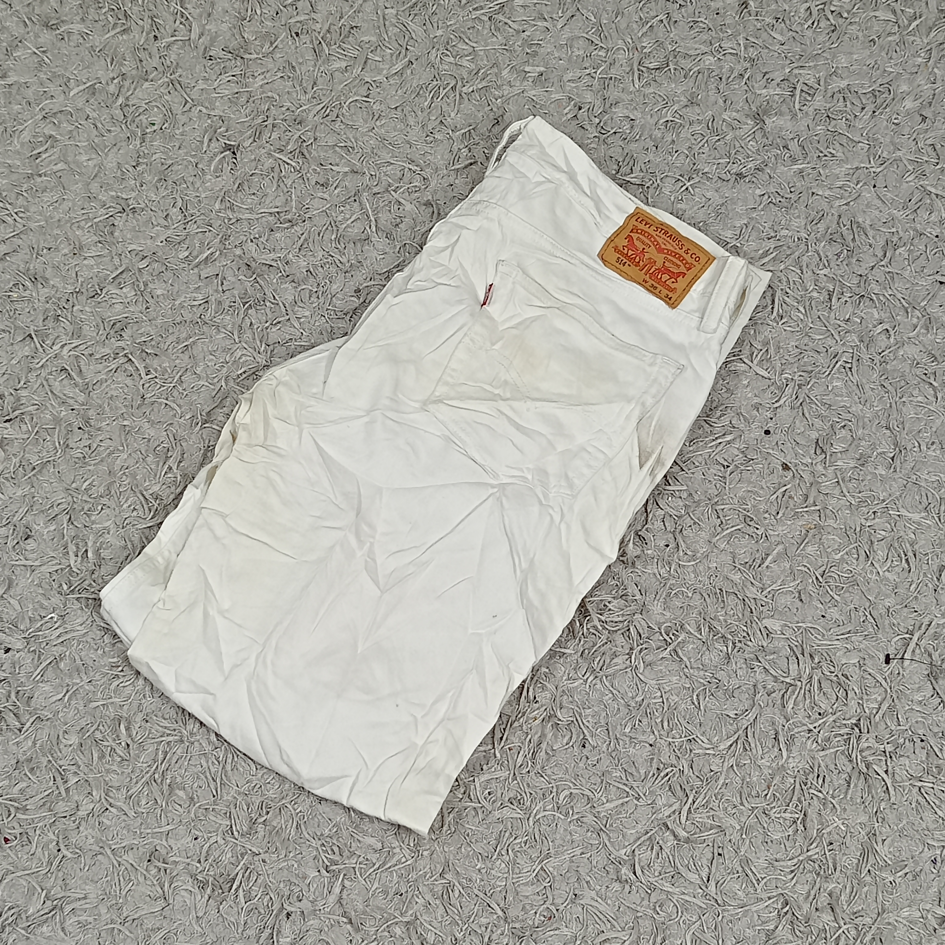 LEVIS MIX CODED DENIM JEANS SPECIAL - BUNDLE 49