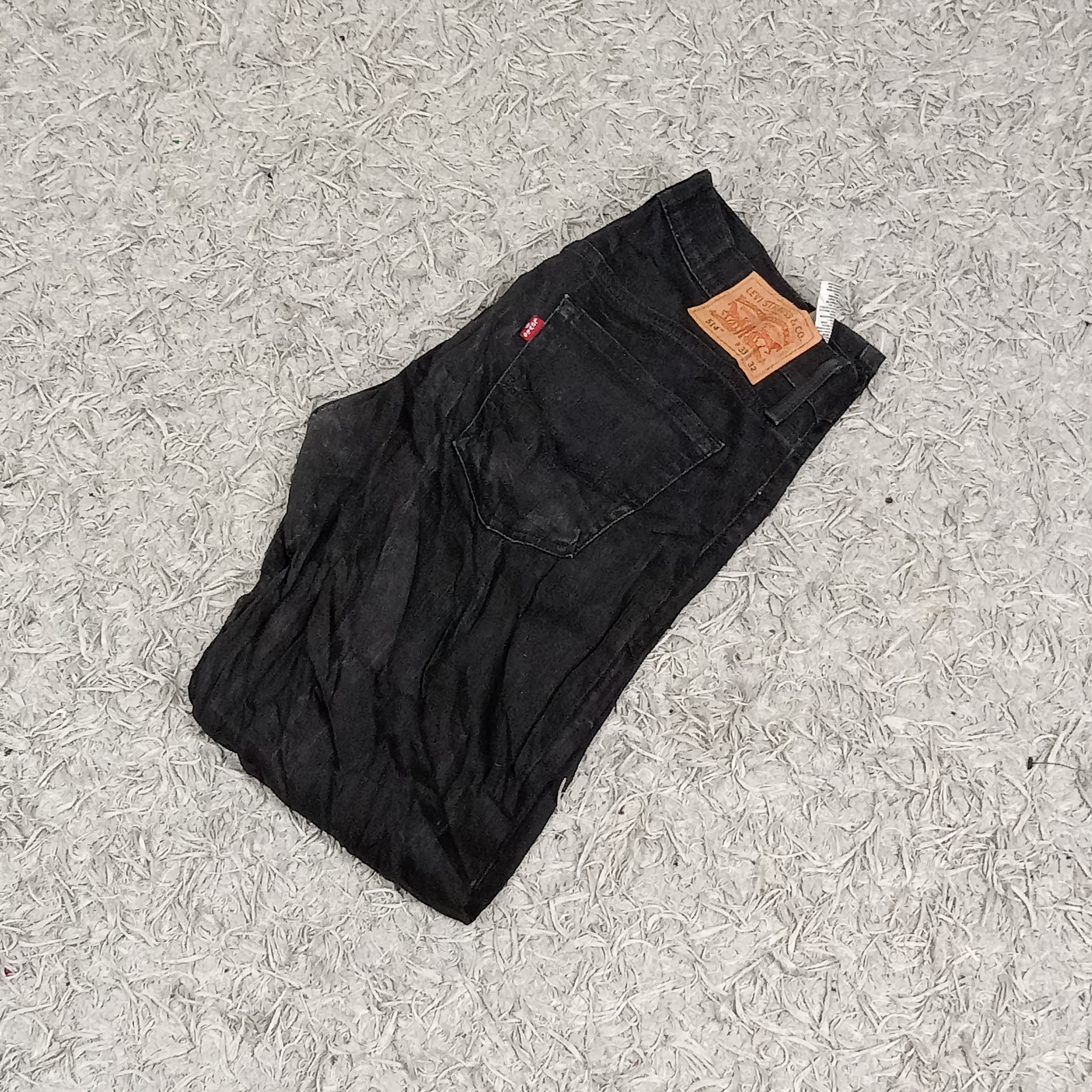 LEVIS MIX CODED DENIM JEANS SPECIAL - BUNDLE 50