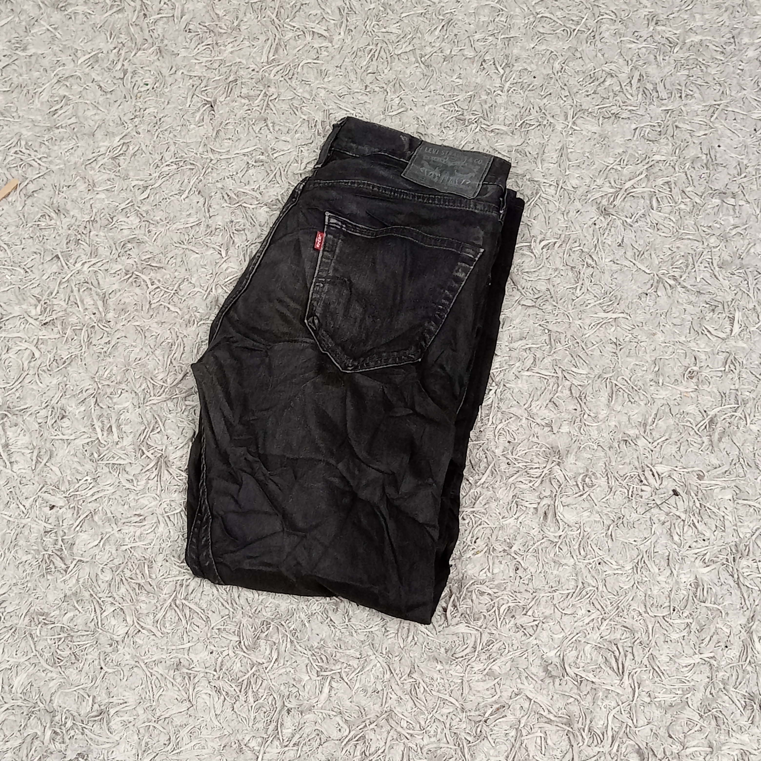 LEVIS MIX CODED DENIM JEANS SPECIAL - BUNDLE 51