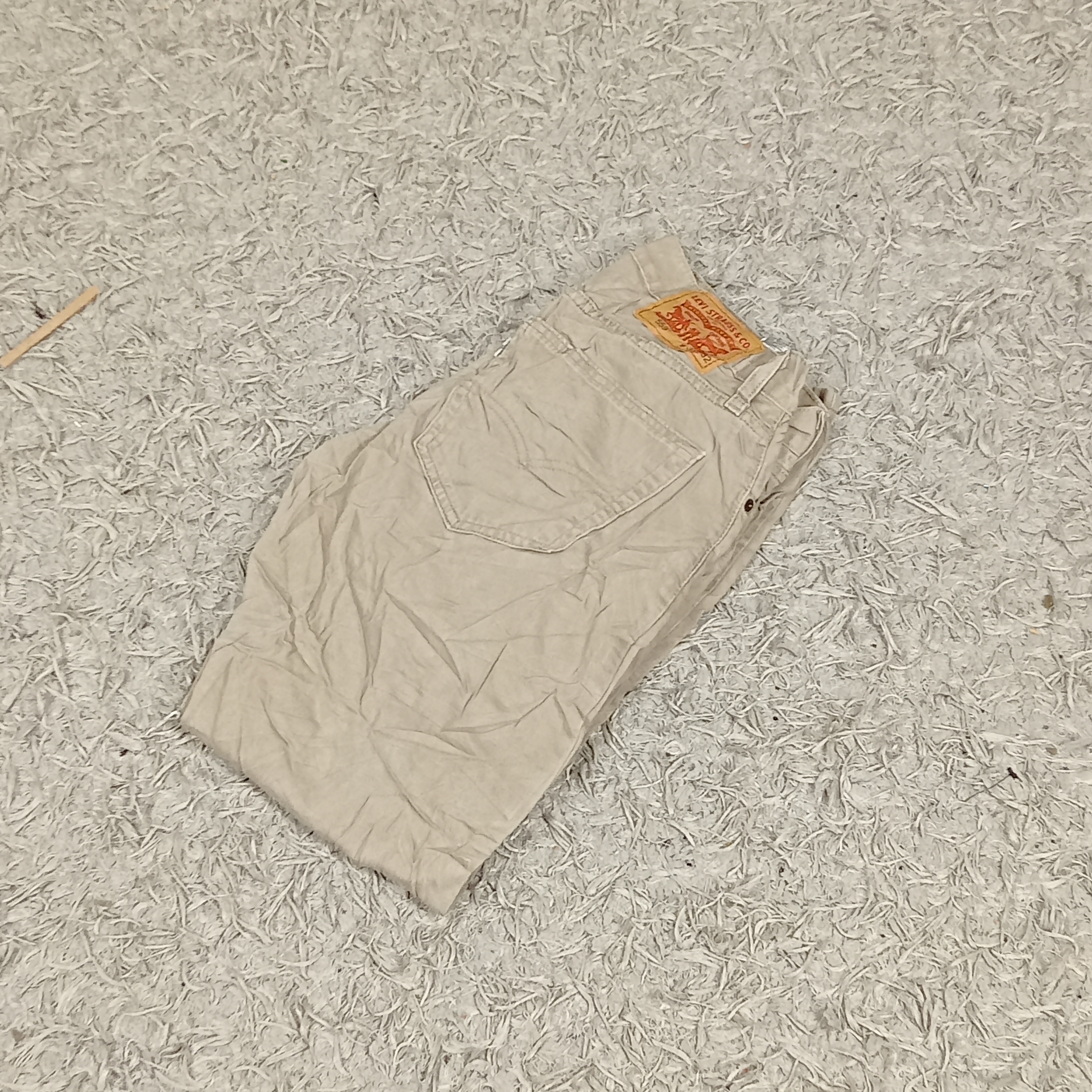 LEVIS MIX CODED DENIM JEANS SPECIAL - BUNDLE 53