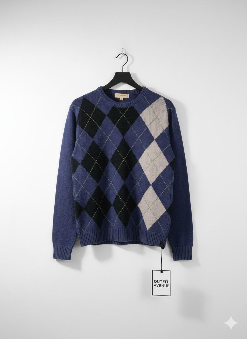 Unbranded sweater