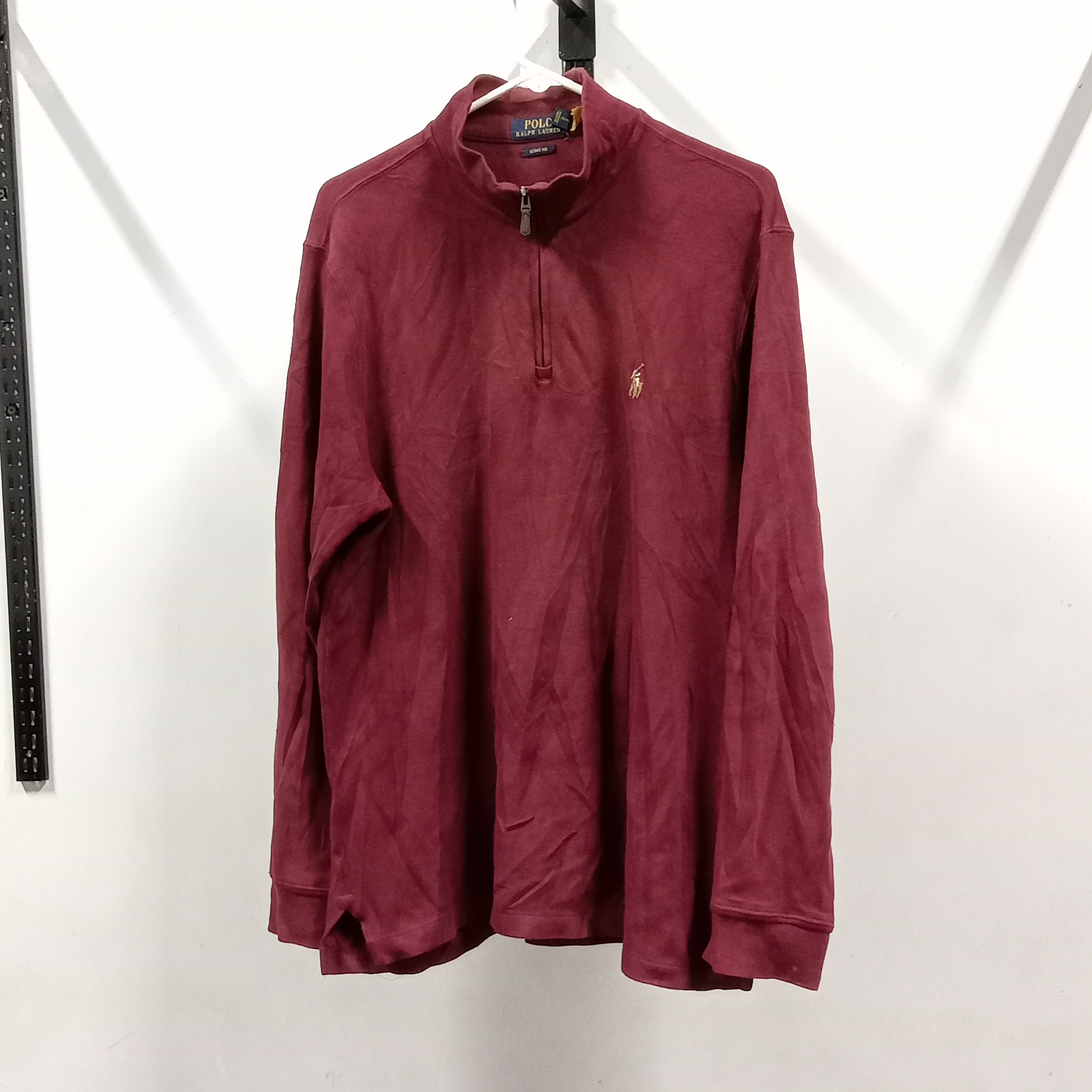 RALPH LAUREN SWEATERS - BUNDLE 01