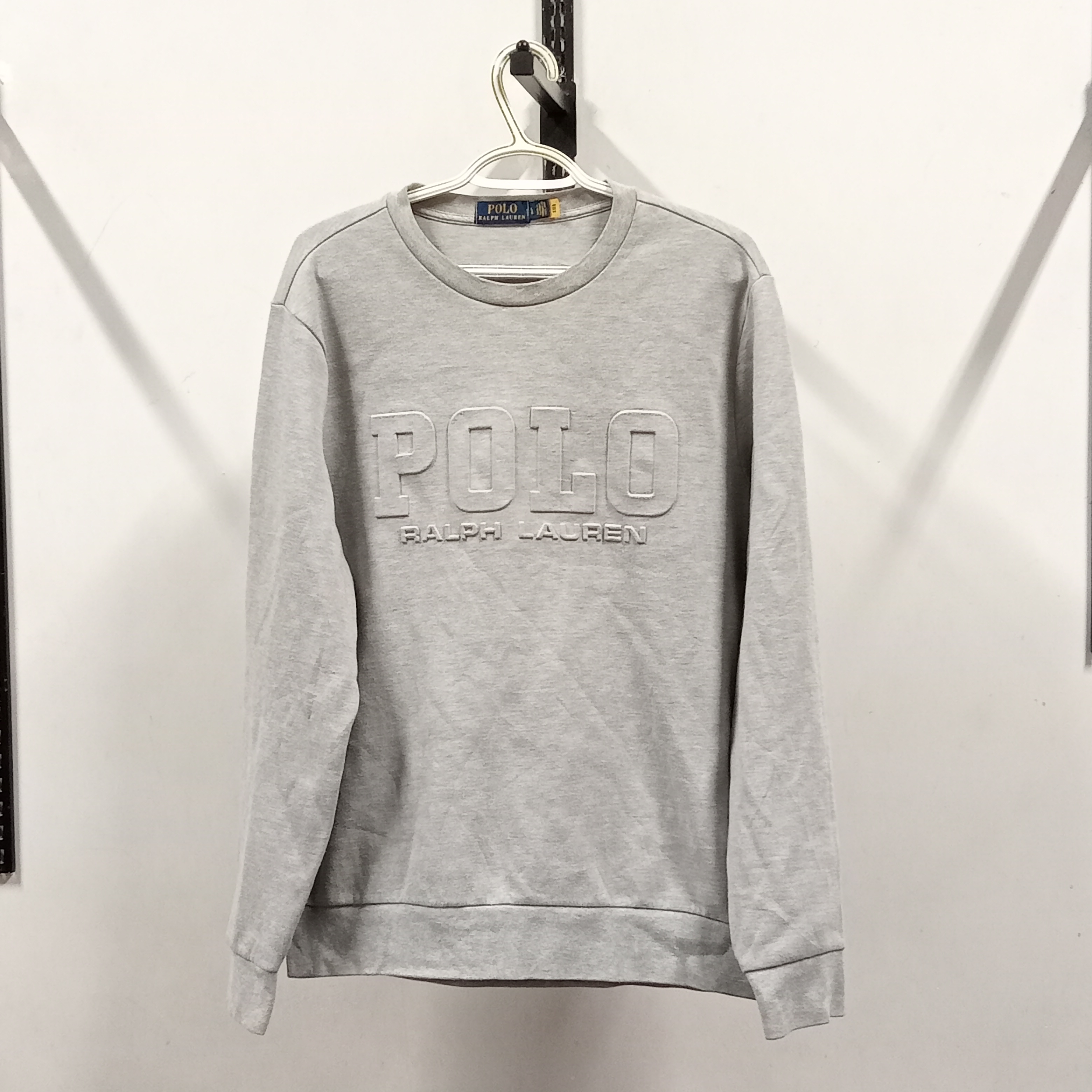 RALPH LAUREN & CARHARTT フーディー & スウェットシャツ