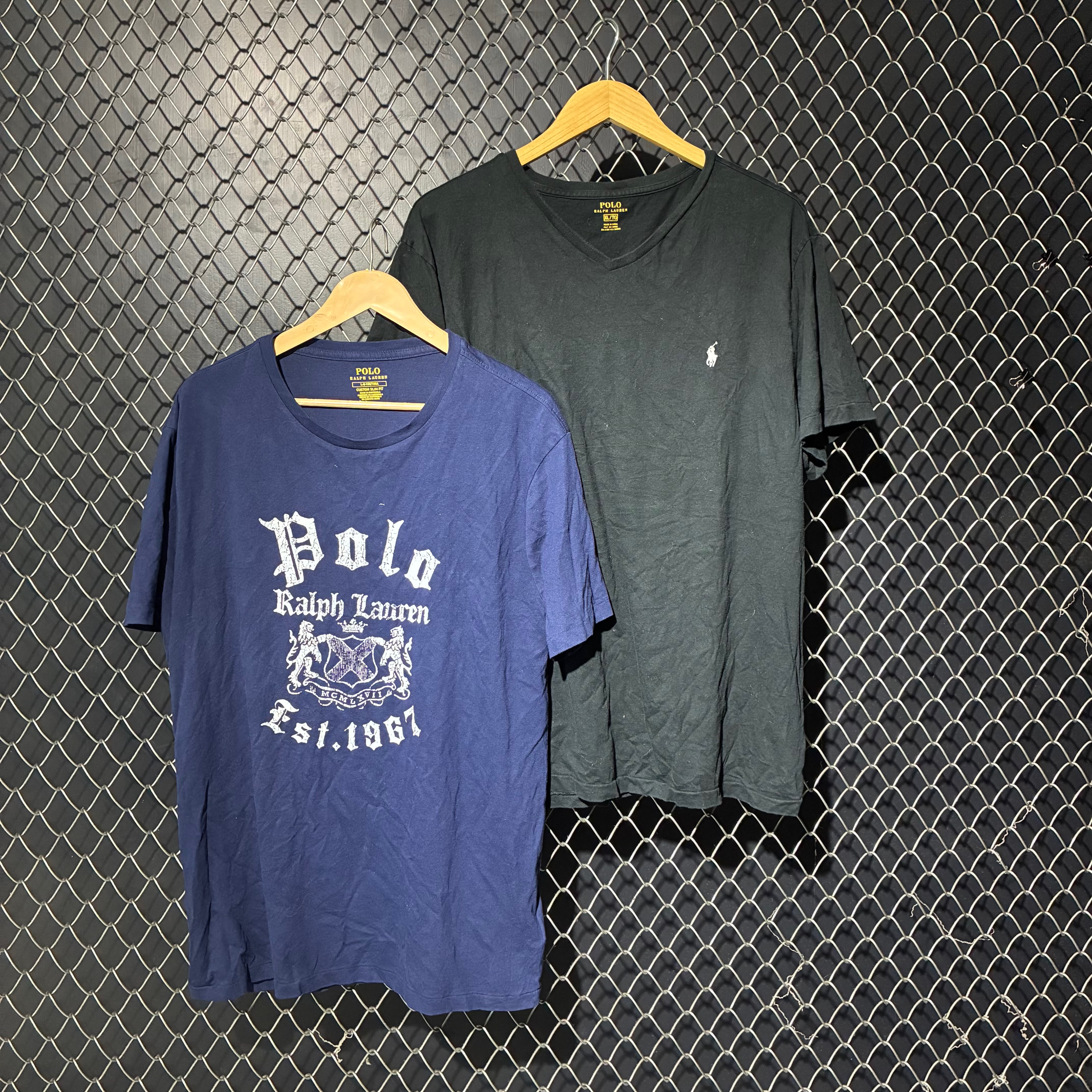 Ralph Lauren T-Shirts