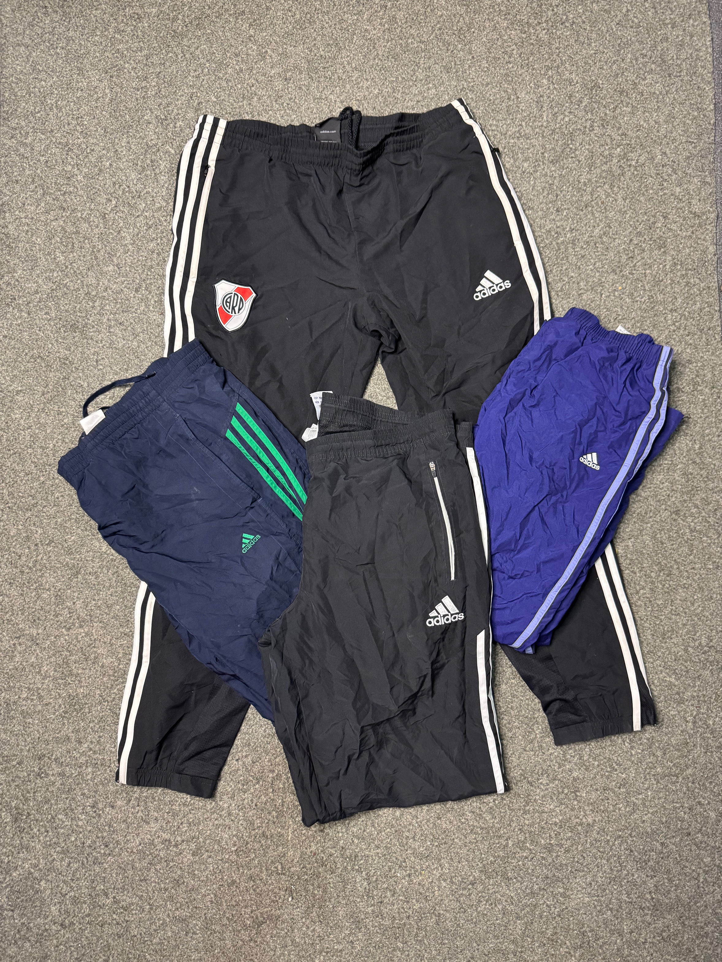 Adidas Track Pants