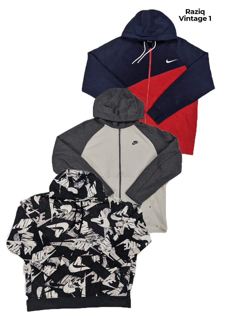 💥 RV1401 Nike Hoodies