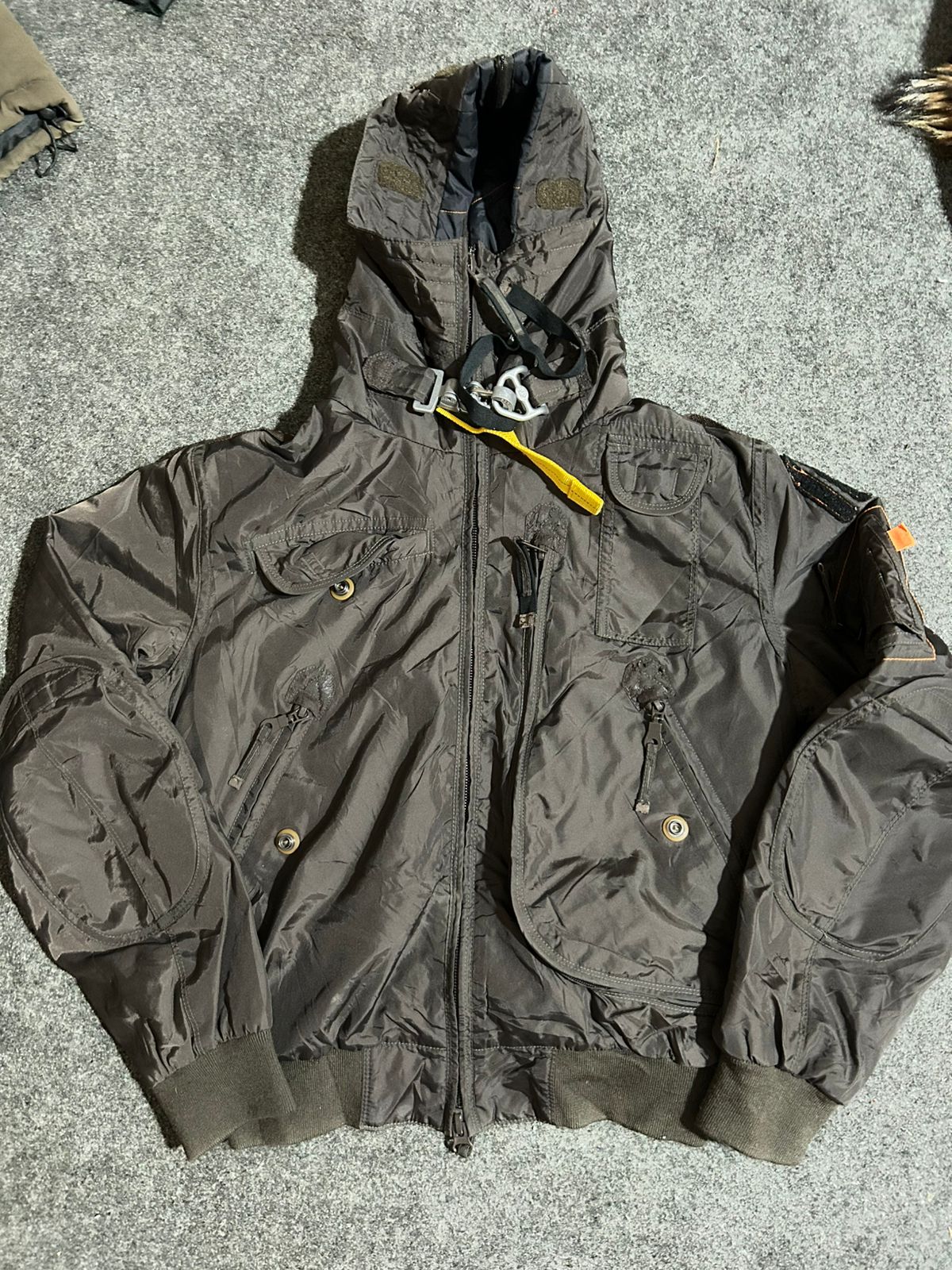 Parajumpers Jackets