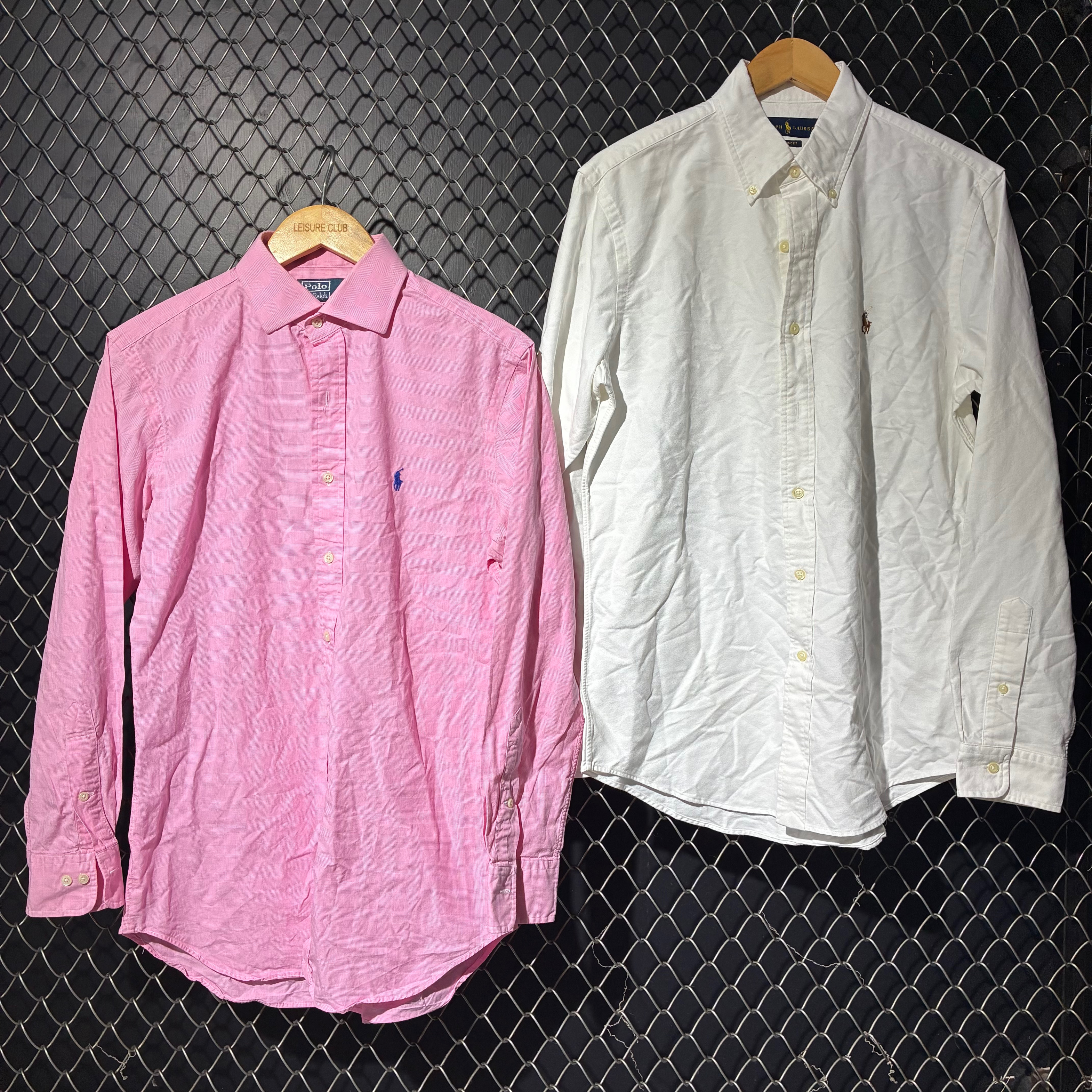 Ralph Lauren Polo Shirts